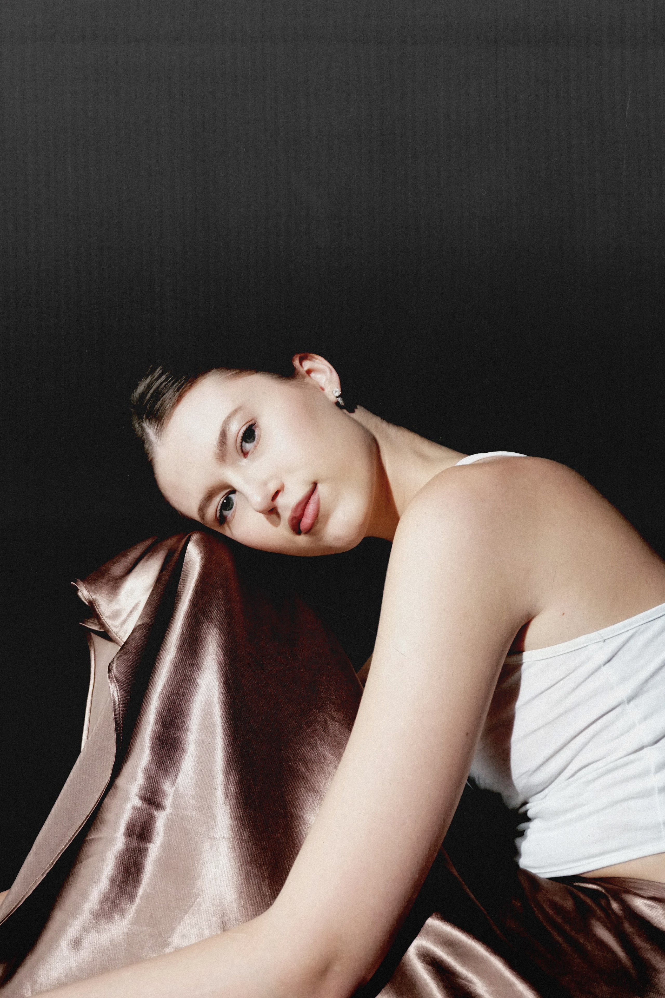 ANASTASIA M. THE FAME MODELS