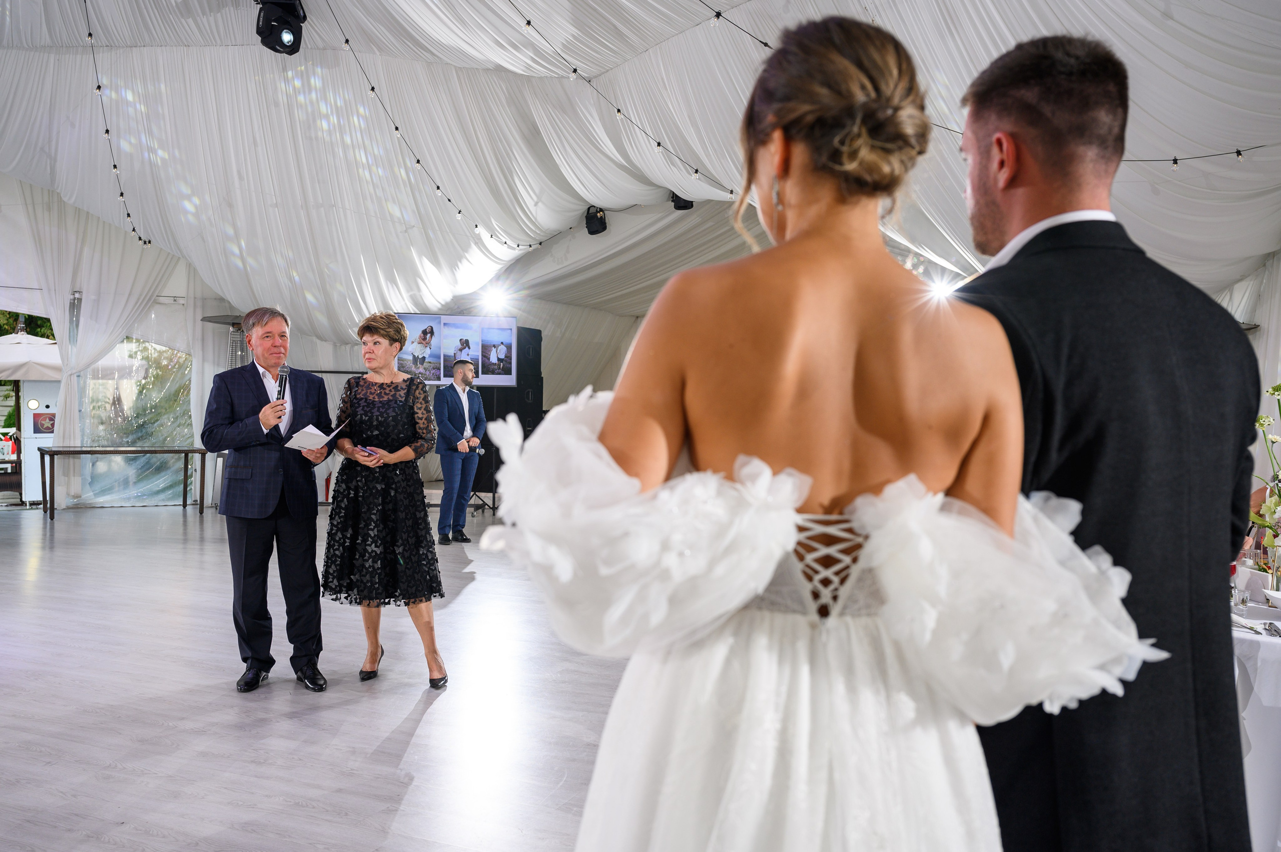 Сайт свадебного фотографа. Свадебный фотограф Москва Юрий Кульман