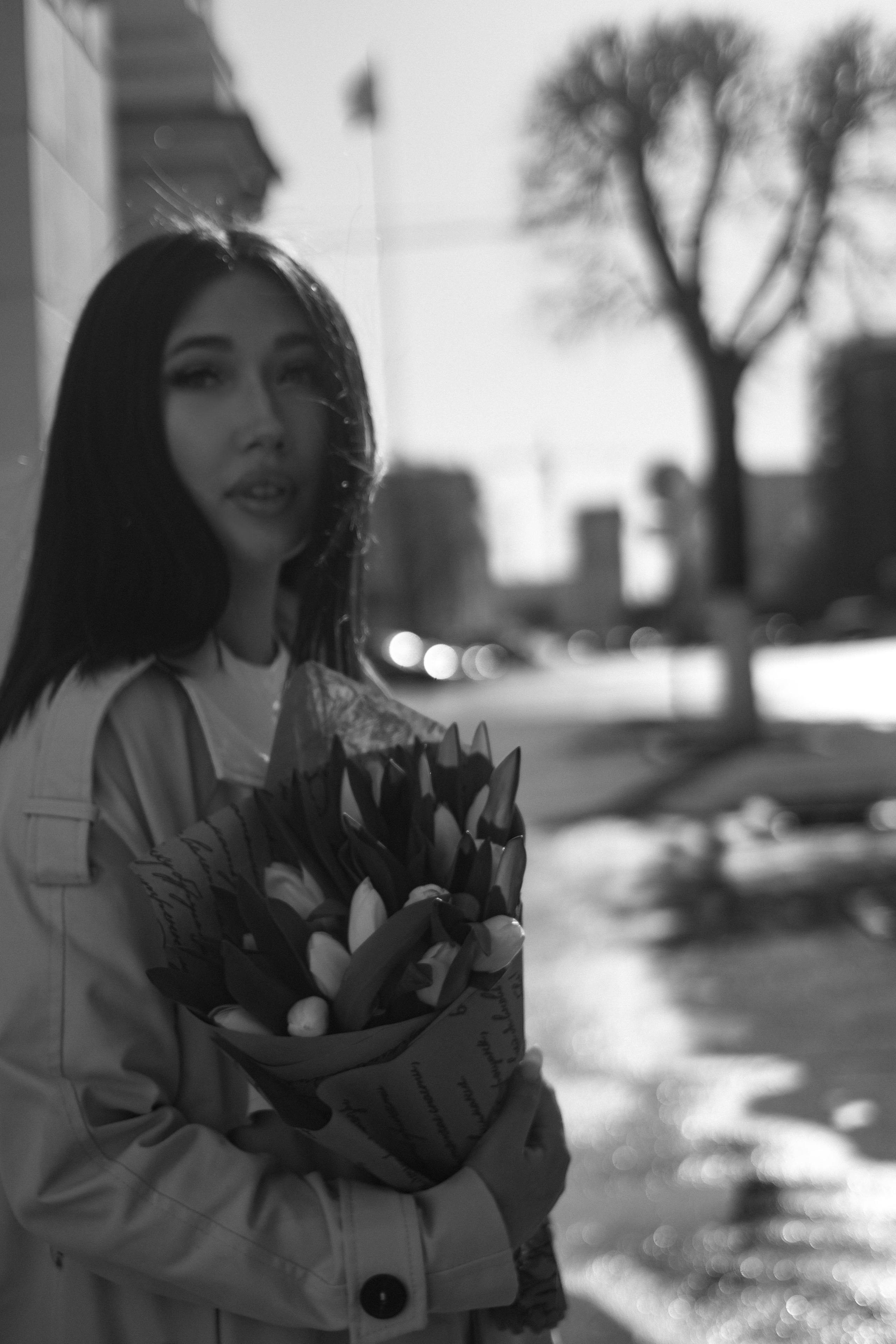 Весенняя прогулка. Семейный и свадебный фотограф Чебоксары Екатерина Косолапова