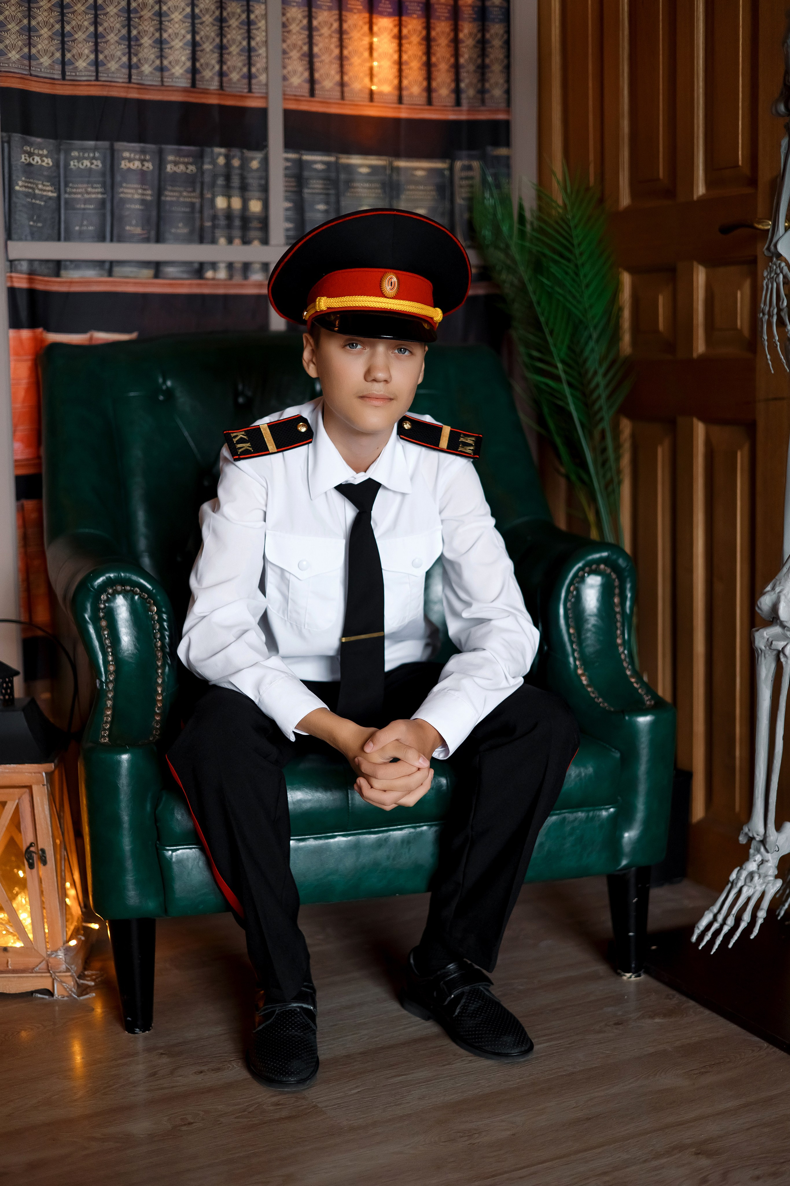 9 КЛАСС. Фотограф Любовь Корниенко, Примоский край