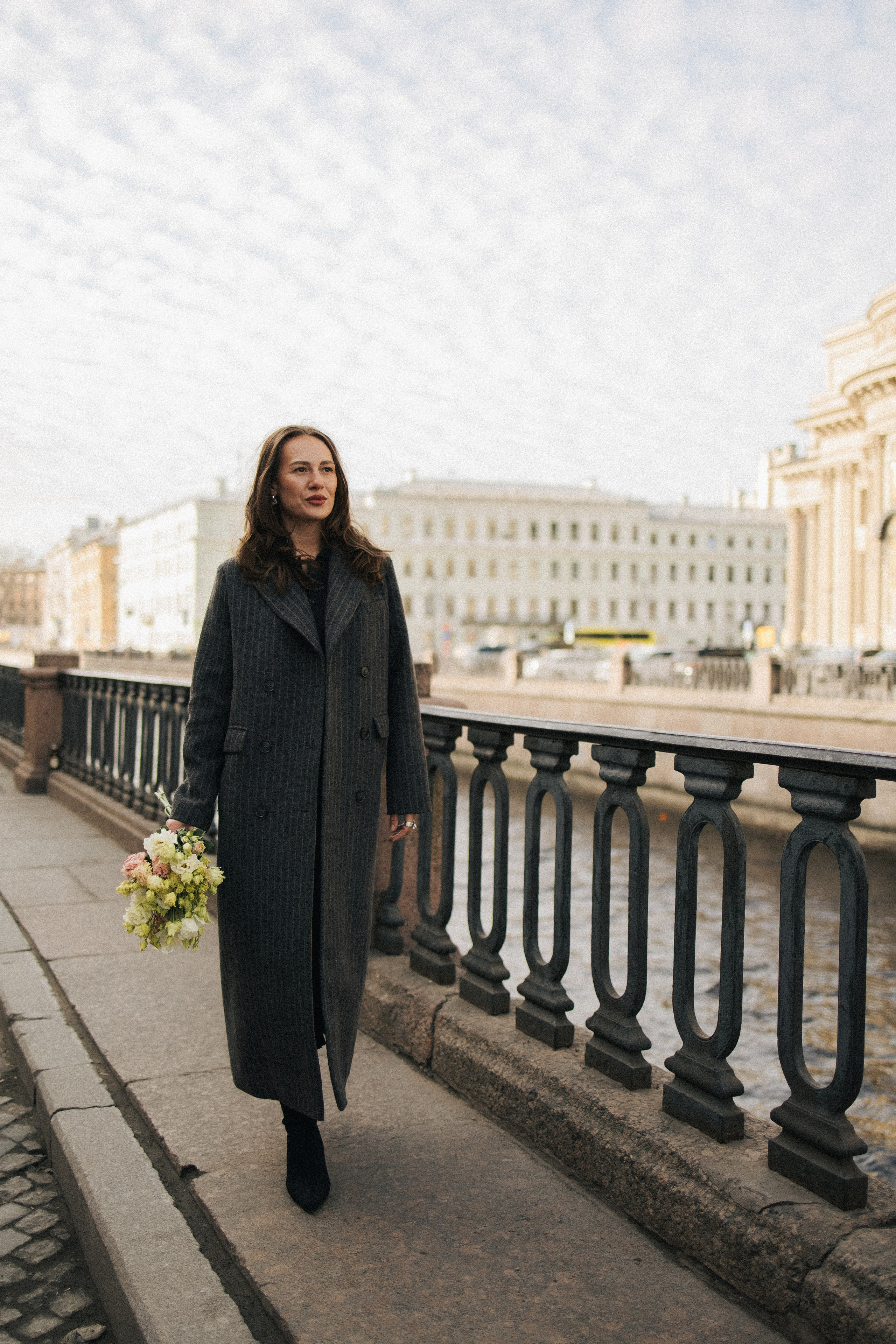 Валерия. Фотограф в Санкт-Петербурге Анастасия Комолова