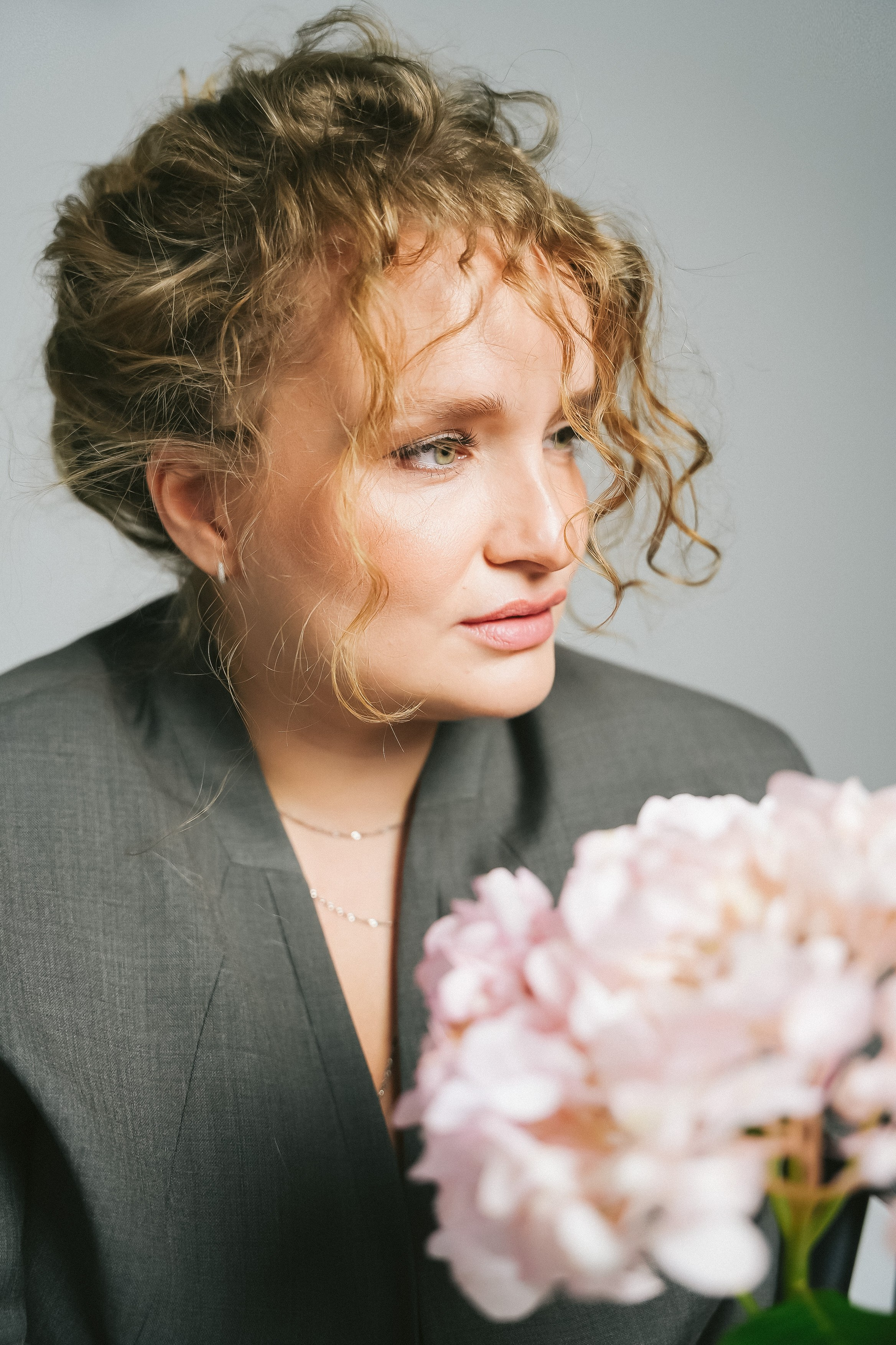 Юлия. Портретный и семейный фотограф в Перми Мила Ульянова