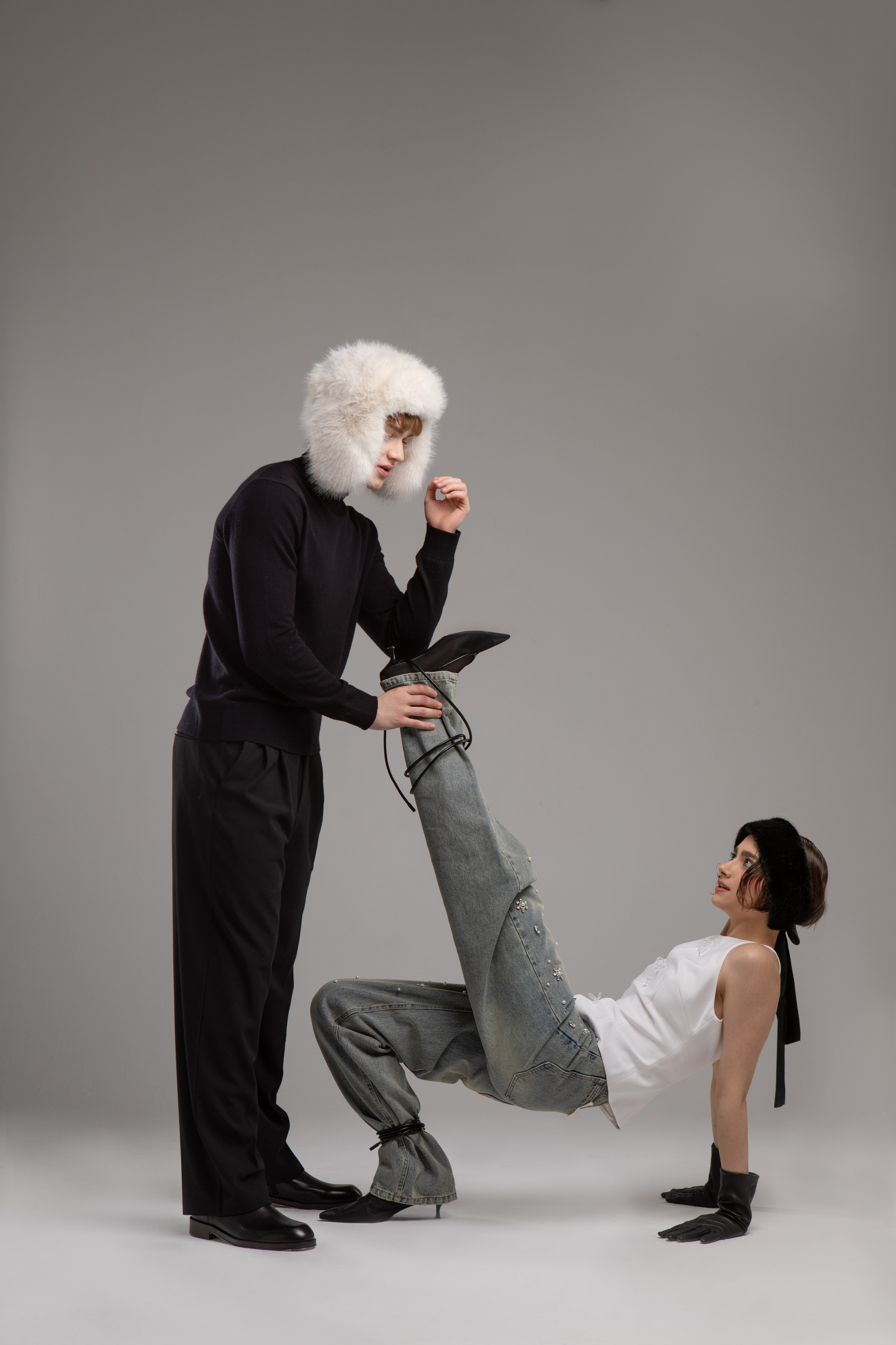 Форма чувств. Фотограф в Москве