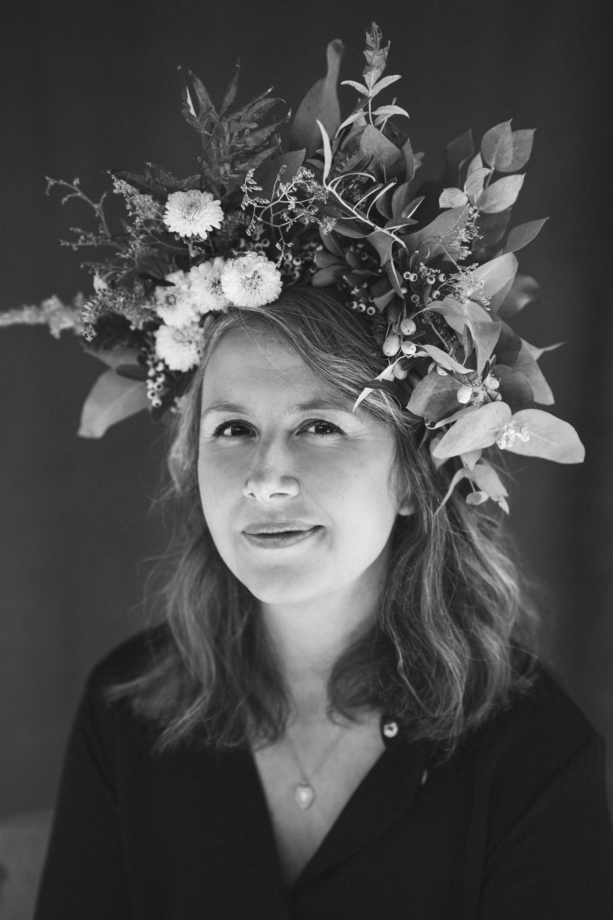 …история о цветочных принцессах. Марковы: фото, видео, кино и книги