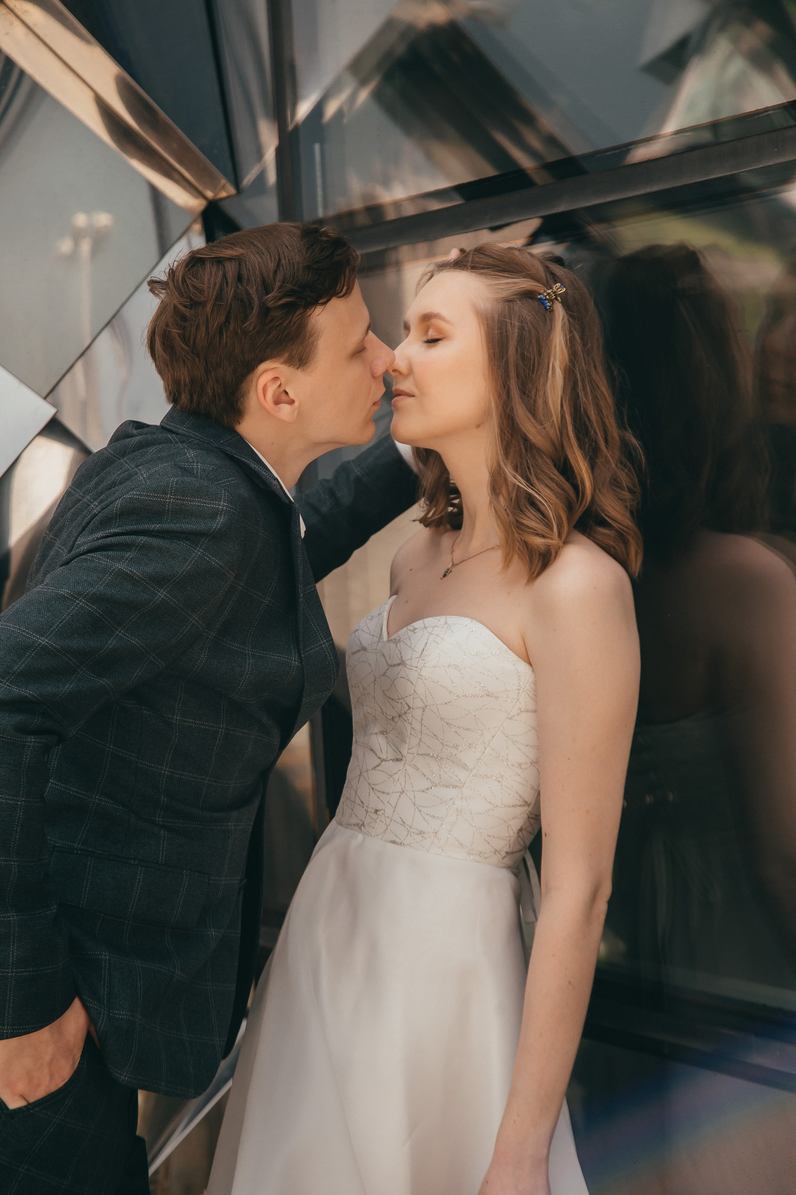 WEDDING. Фотограф Ментюгова Валерия