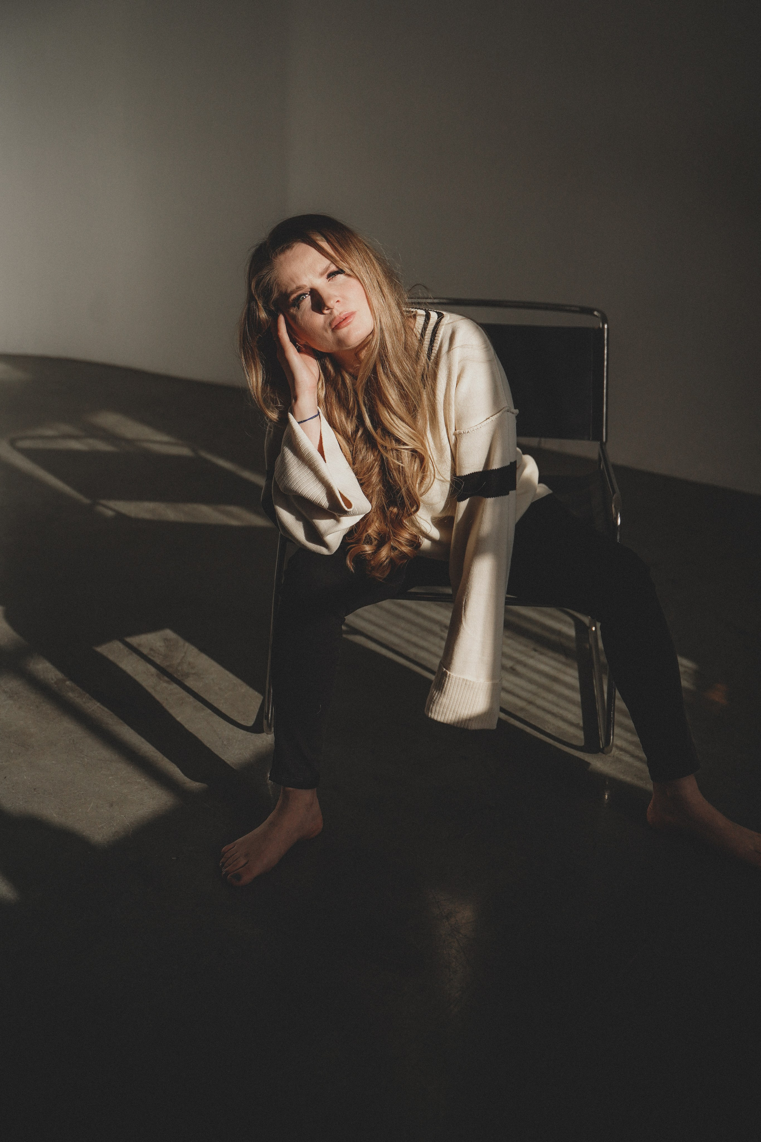 Портретная фотосессия в Краснодаре. Семейный и женский фотограф в Краснодаре Анастасия Приймак