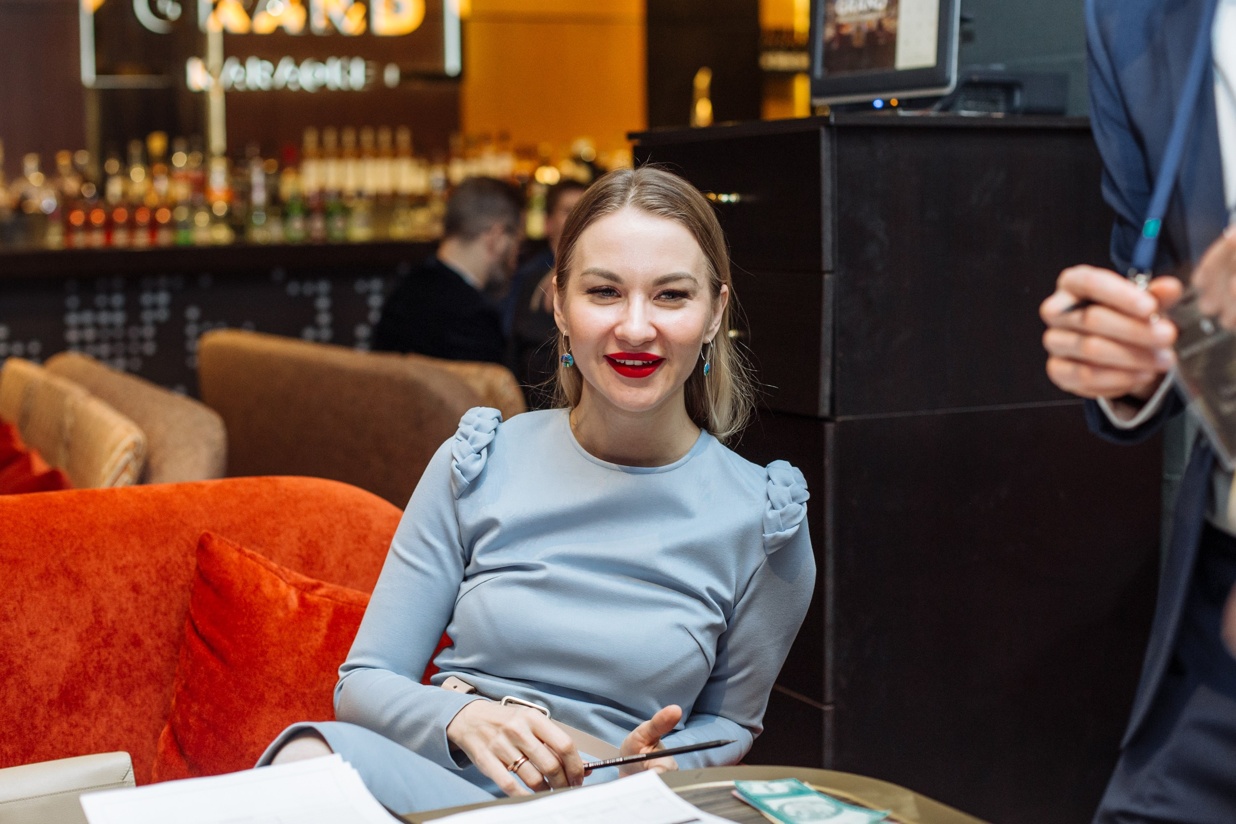 Money management. Главная