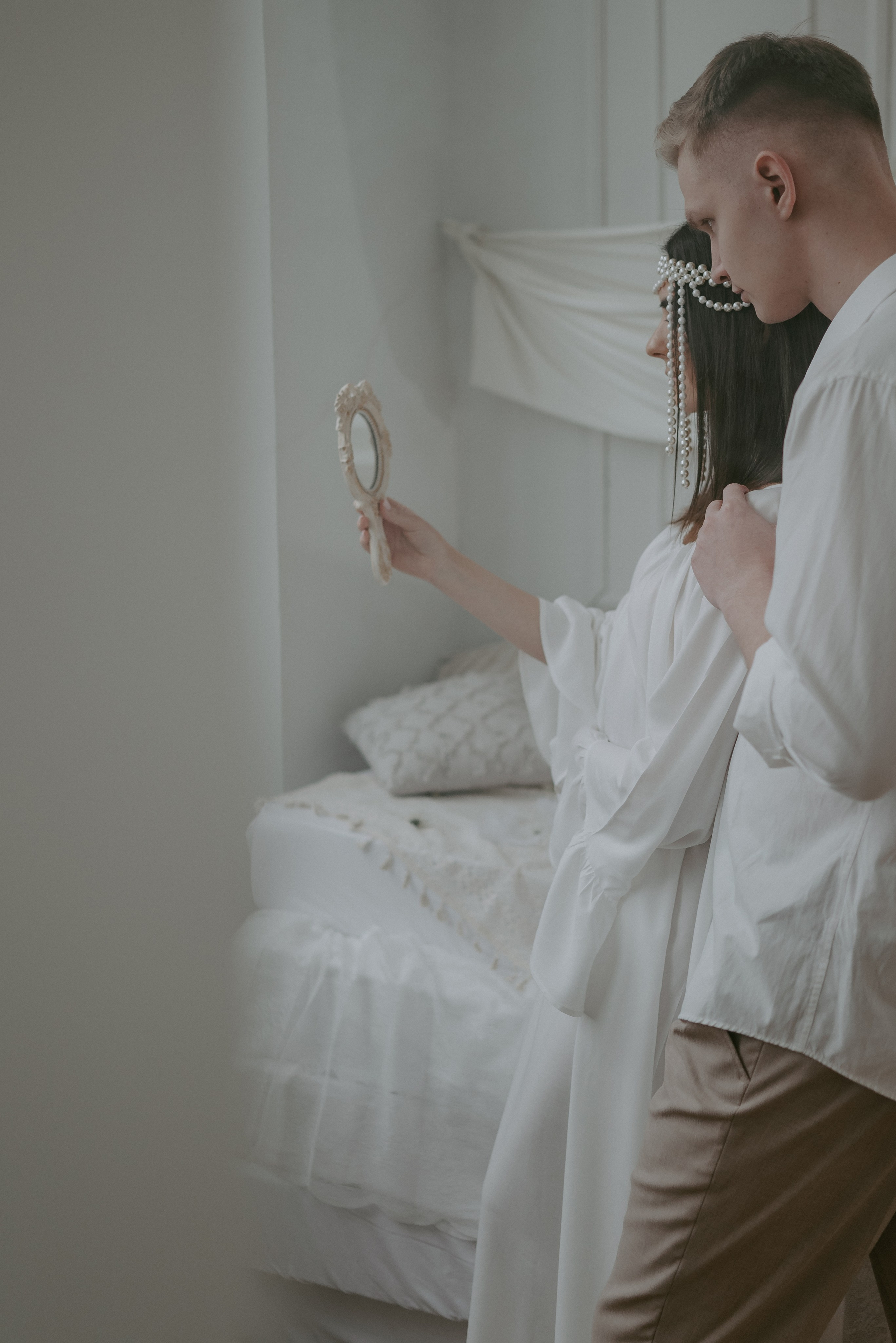 Свет очей моих. Свадебный фотограф Евгения Наумовец