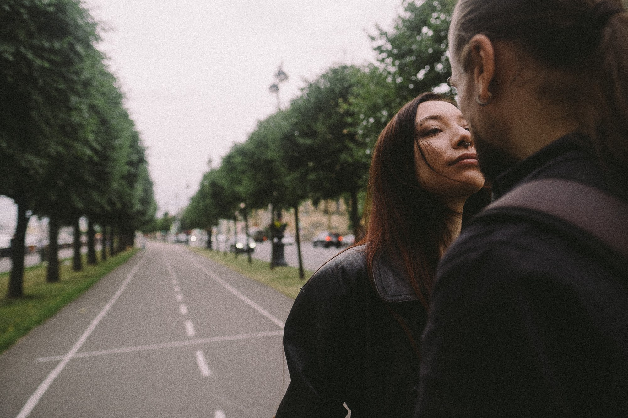 ЕВГЕНИЙ И ОЛЬГА. Фотограф Андрей Копий. Фотосъёмка в Нижнем Новгороде и Москве