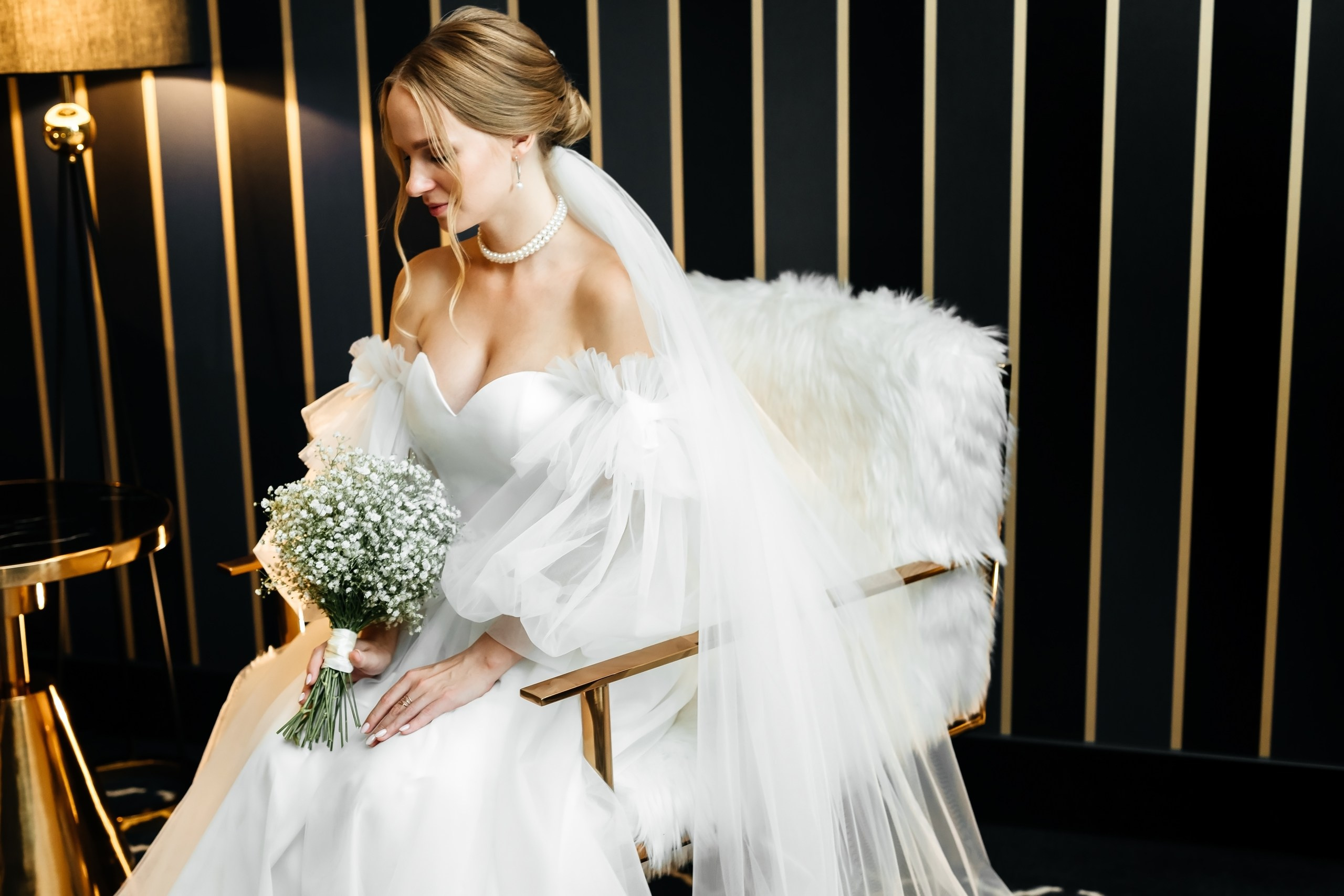 Ирина & Артём. Свадебный фотограф в Томске Екатерина Дмитриева