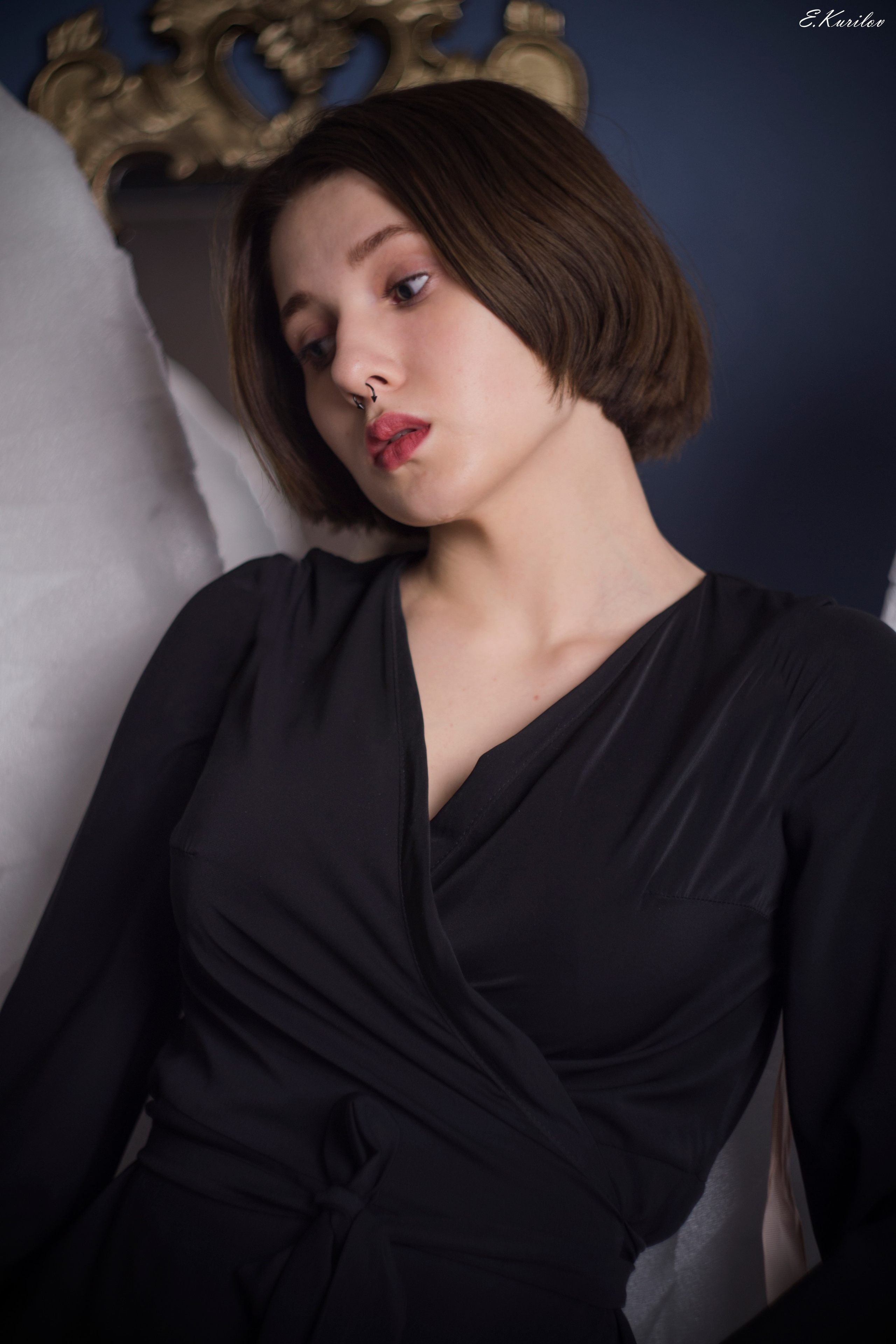 Ирина. Арт-фотограф в Рязани Курилов Евгений