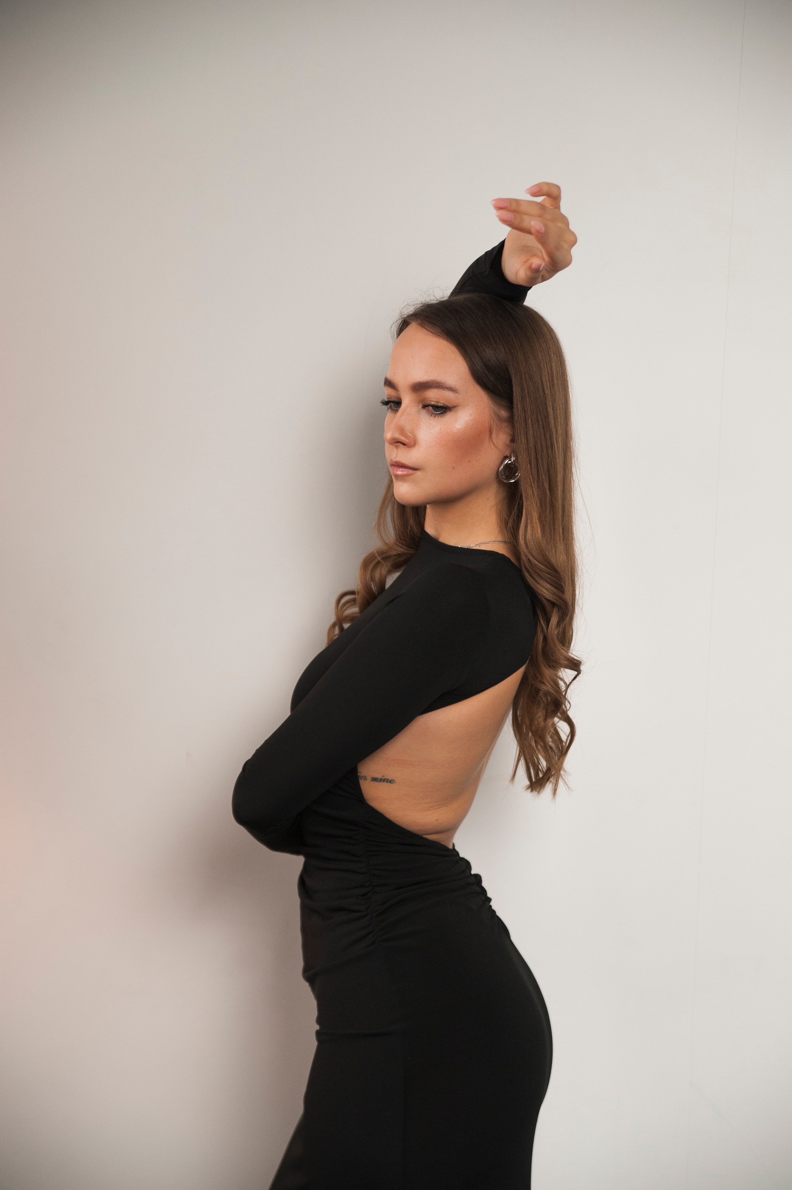 Екатерина. Арт-фотограф в Рязани Курилов Евгений