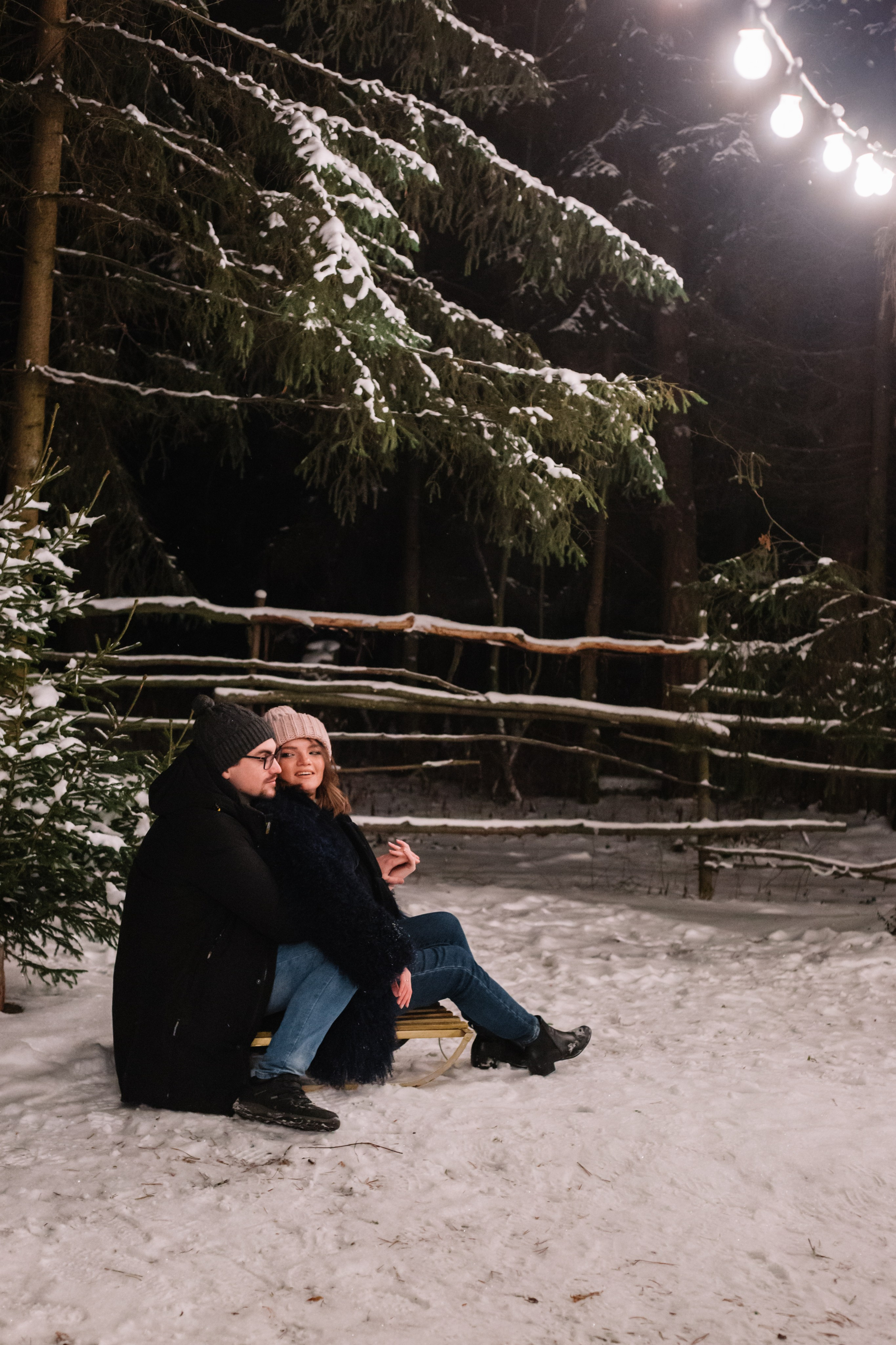 Валя и Женя. Свадебный и семейный фотограф в Перми Лилия Гатауллина