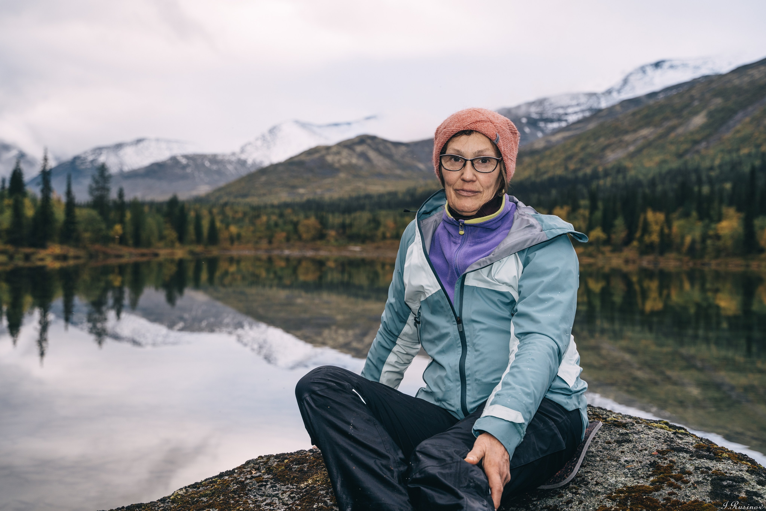 ХИБИНЫ 2021 г. Event фотограф Степанова Александра