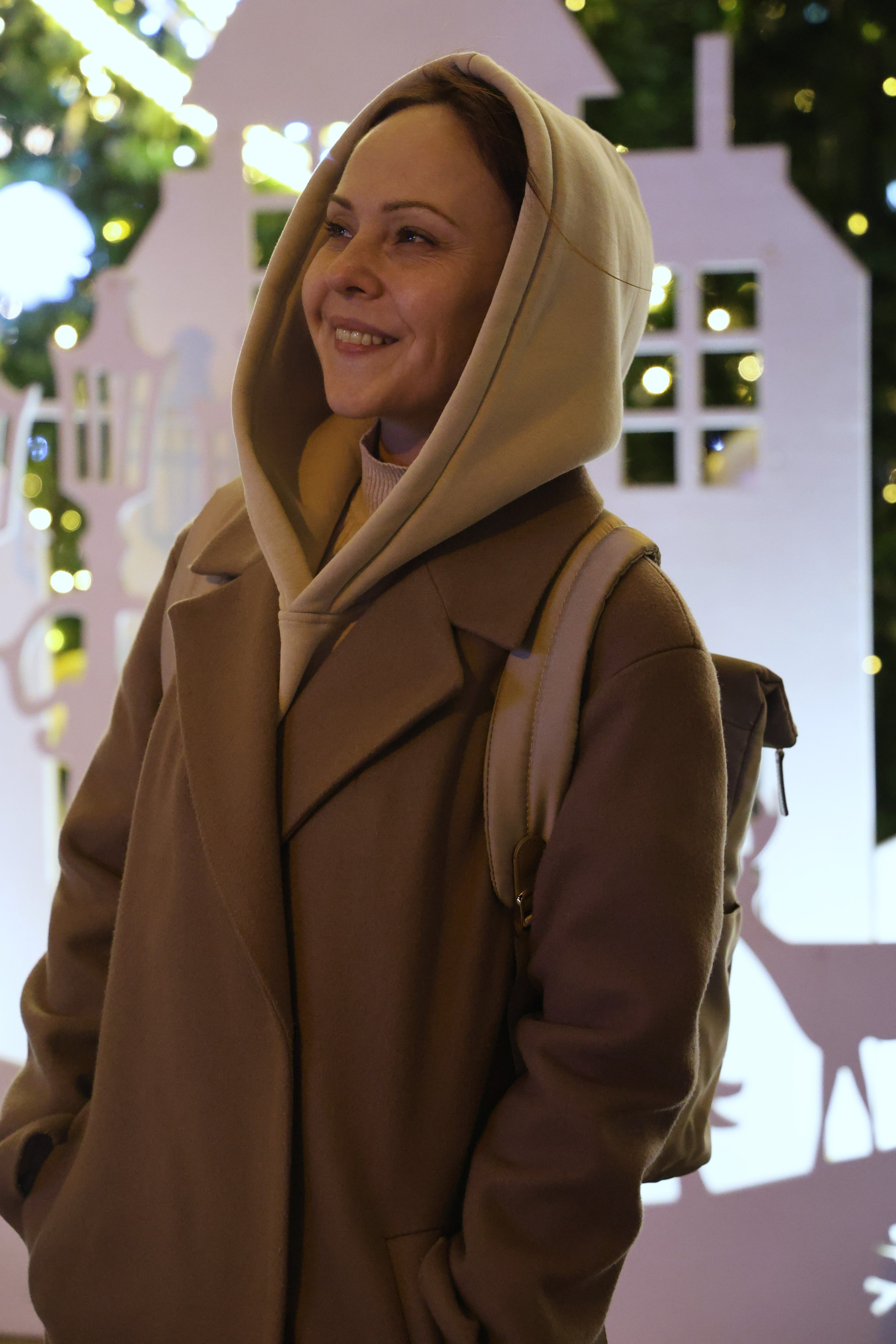 Анюта. Фотограф в Геленджике Нина Небесная