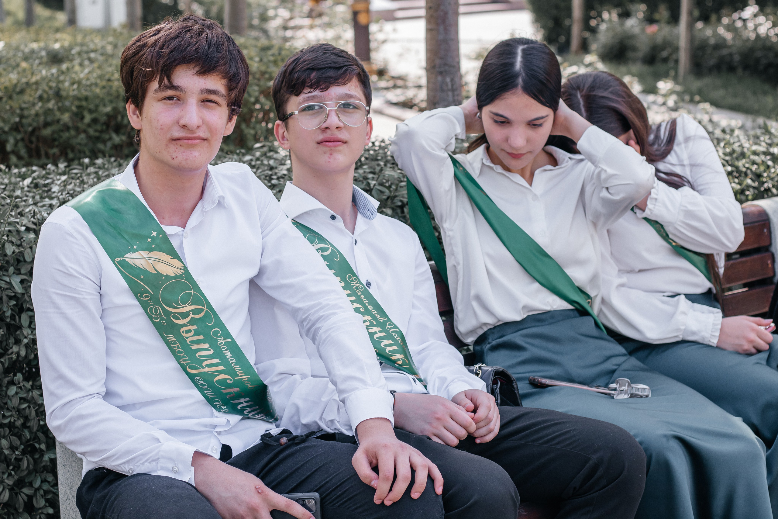 Сержен-Юрт 9 б