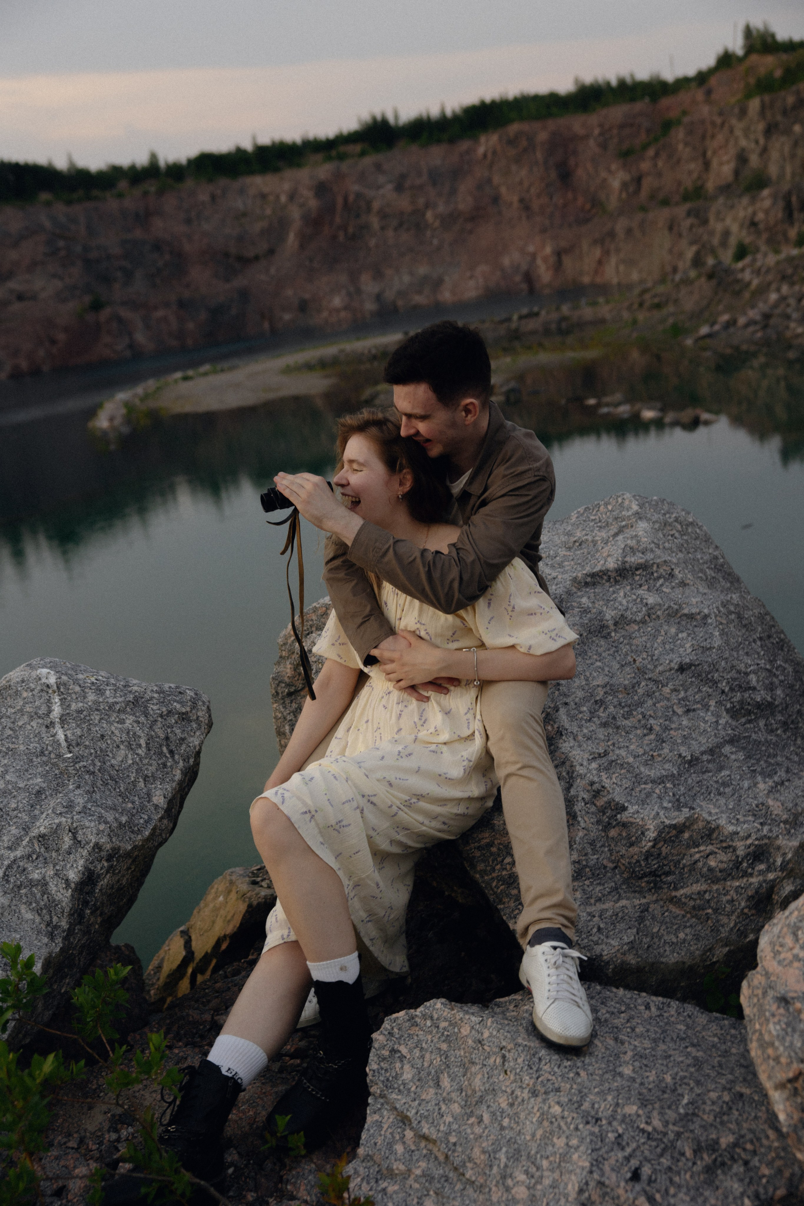 Fearless cats. Wed Photographers 📷 Saint Petersburg