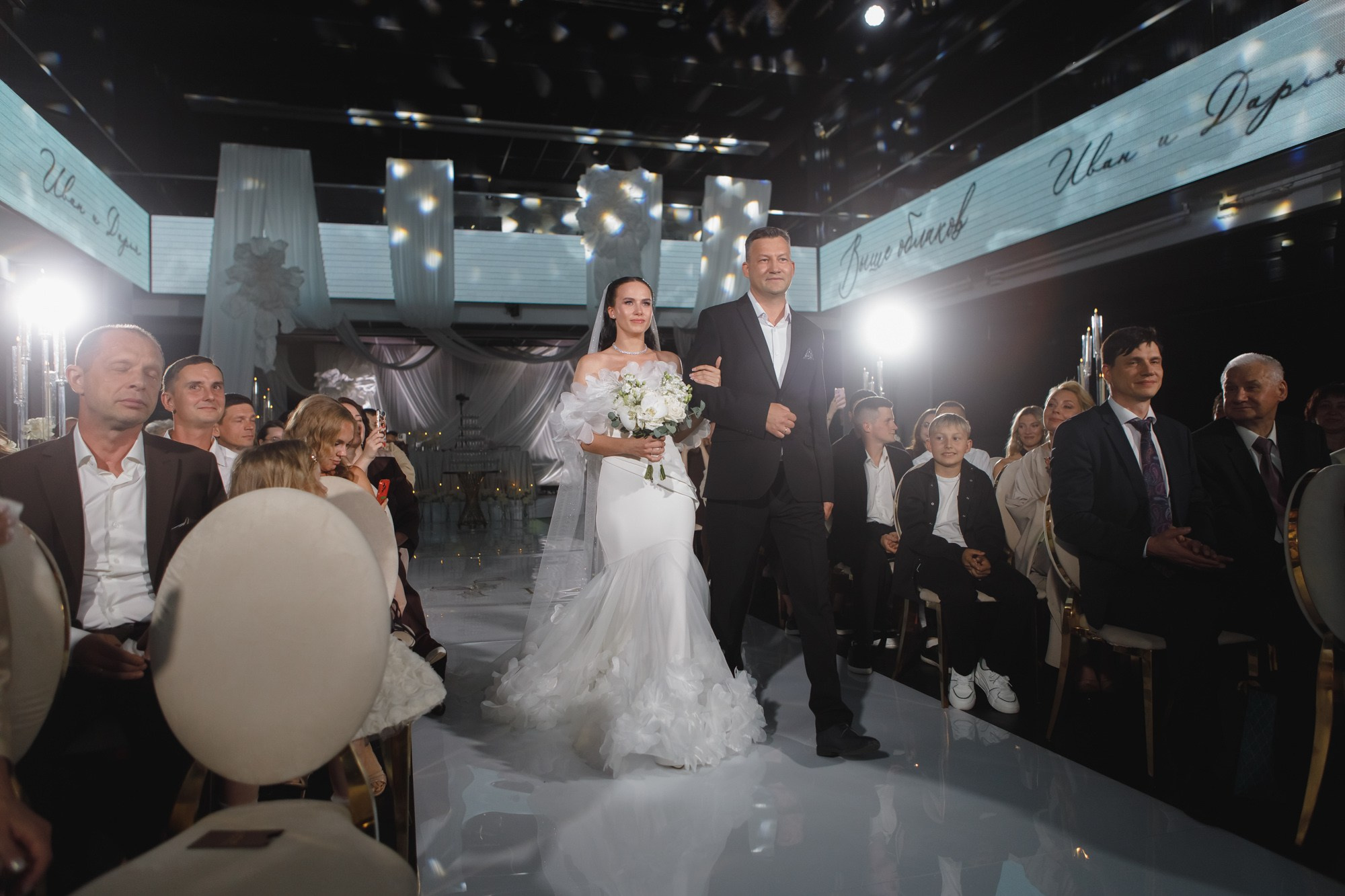 Выше облаков (полный день). Семейный и свадебный фотограф в Нижнем Новгороде