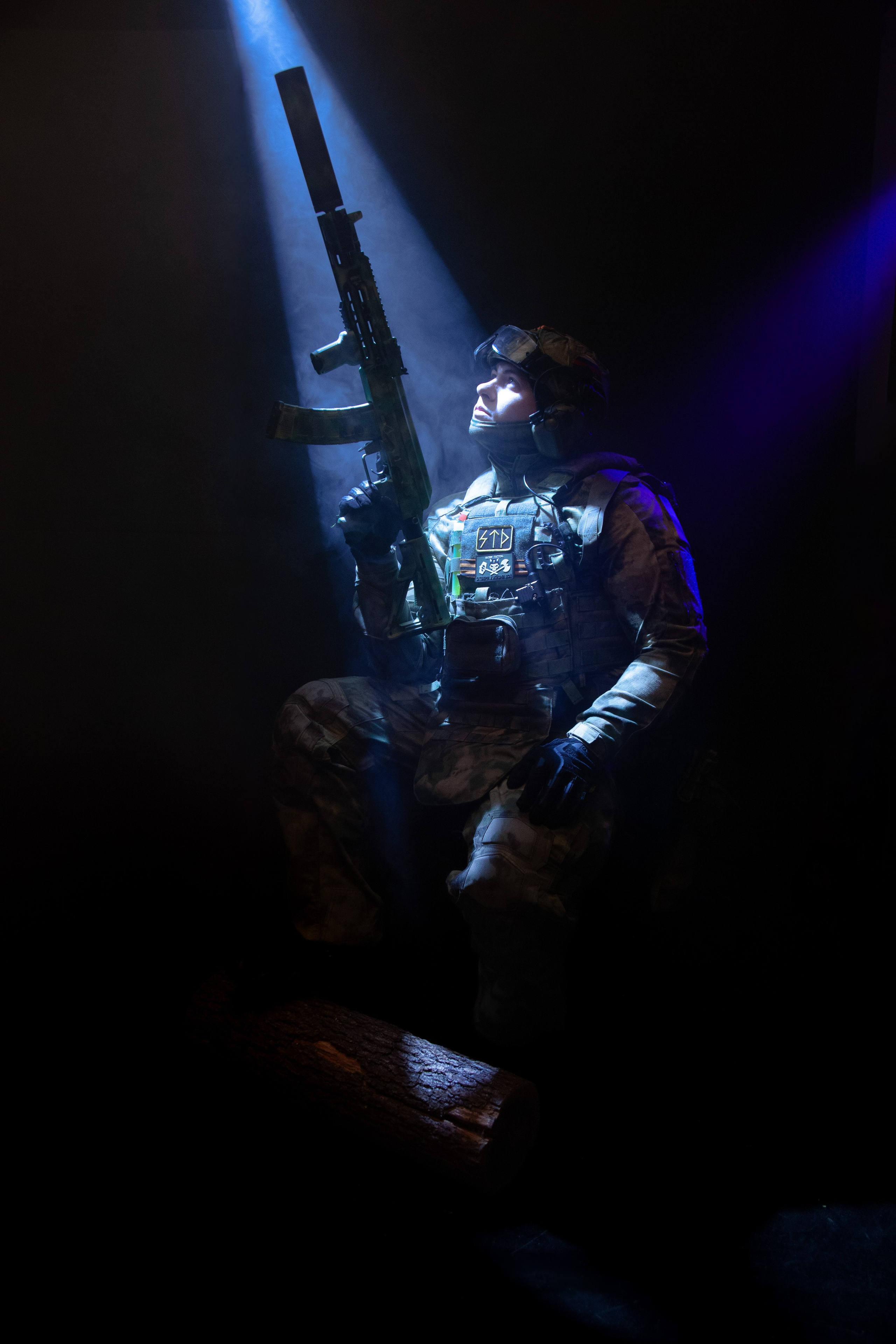 Фотосъемка спецпроектов для корпоративного сайта. Рекламный и коммерческий фотограф | Георгий Романов