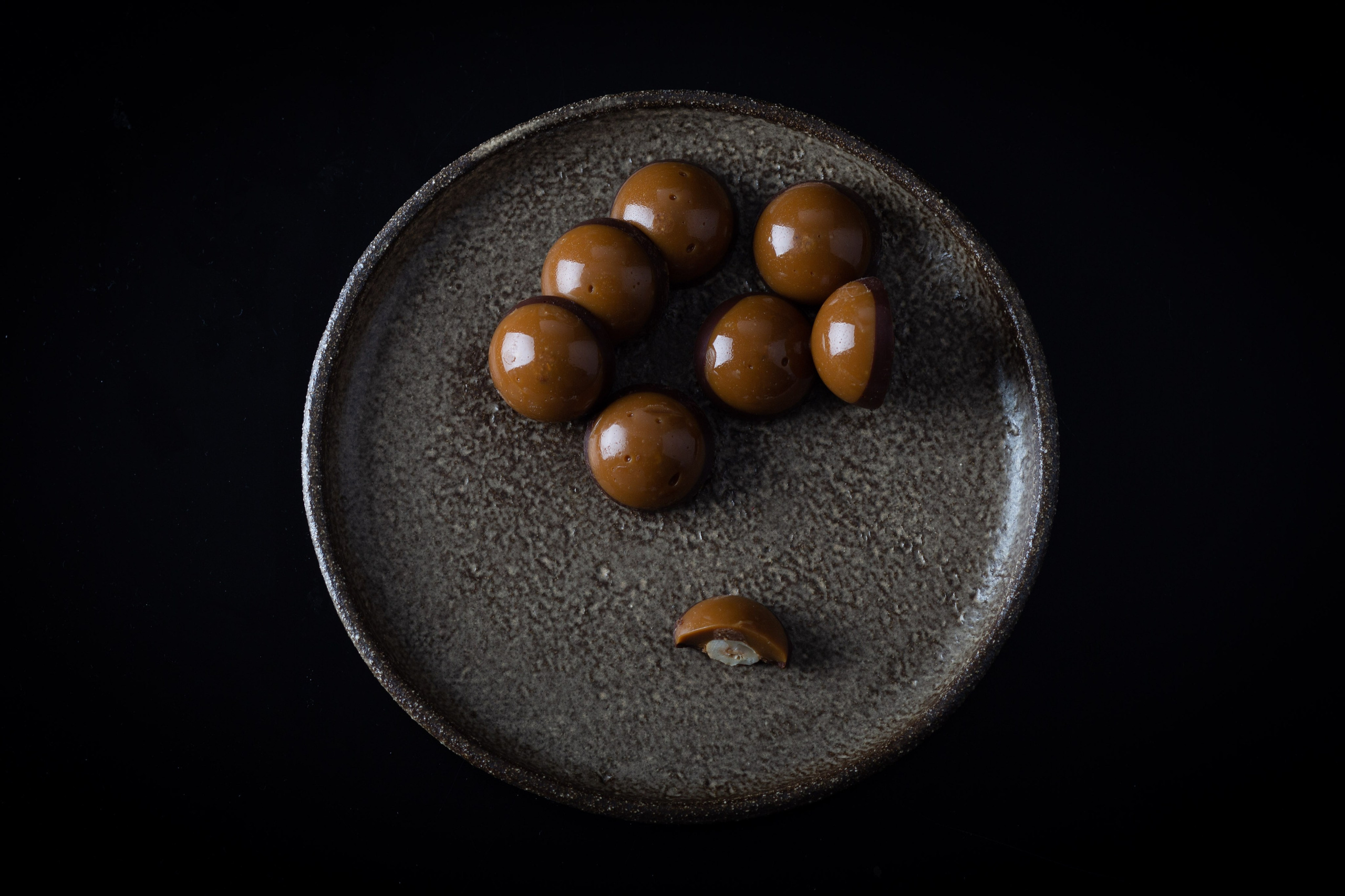 Еда. Фотограф в Москве Юлия Борисовец