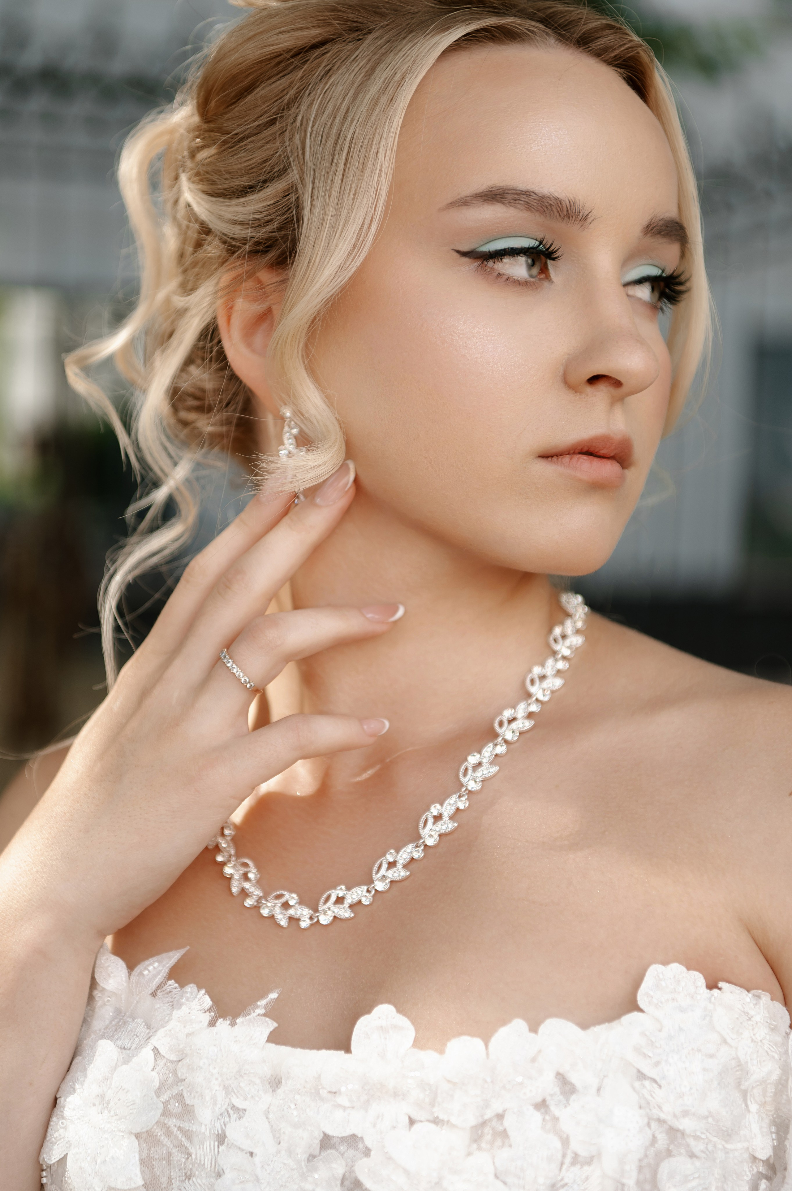 Артем и Вероника. Свадебный фотограф Белгород