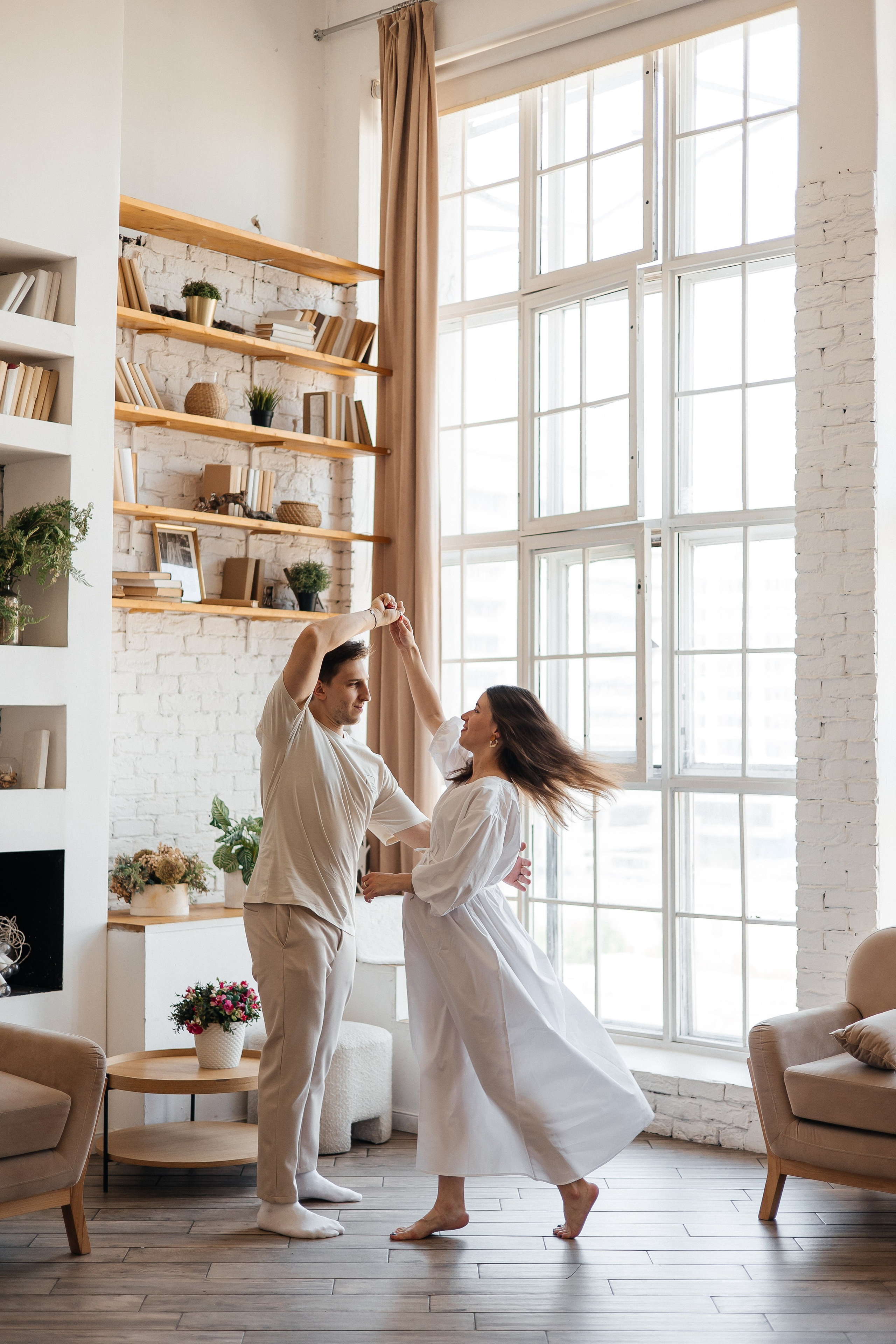 Love Story — Семейные. Фотограф в Москве Екатерина Потапова