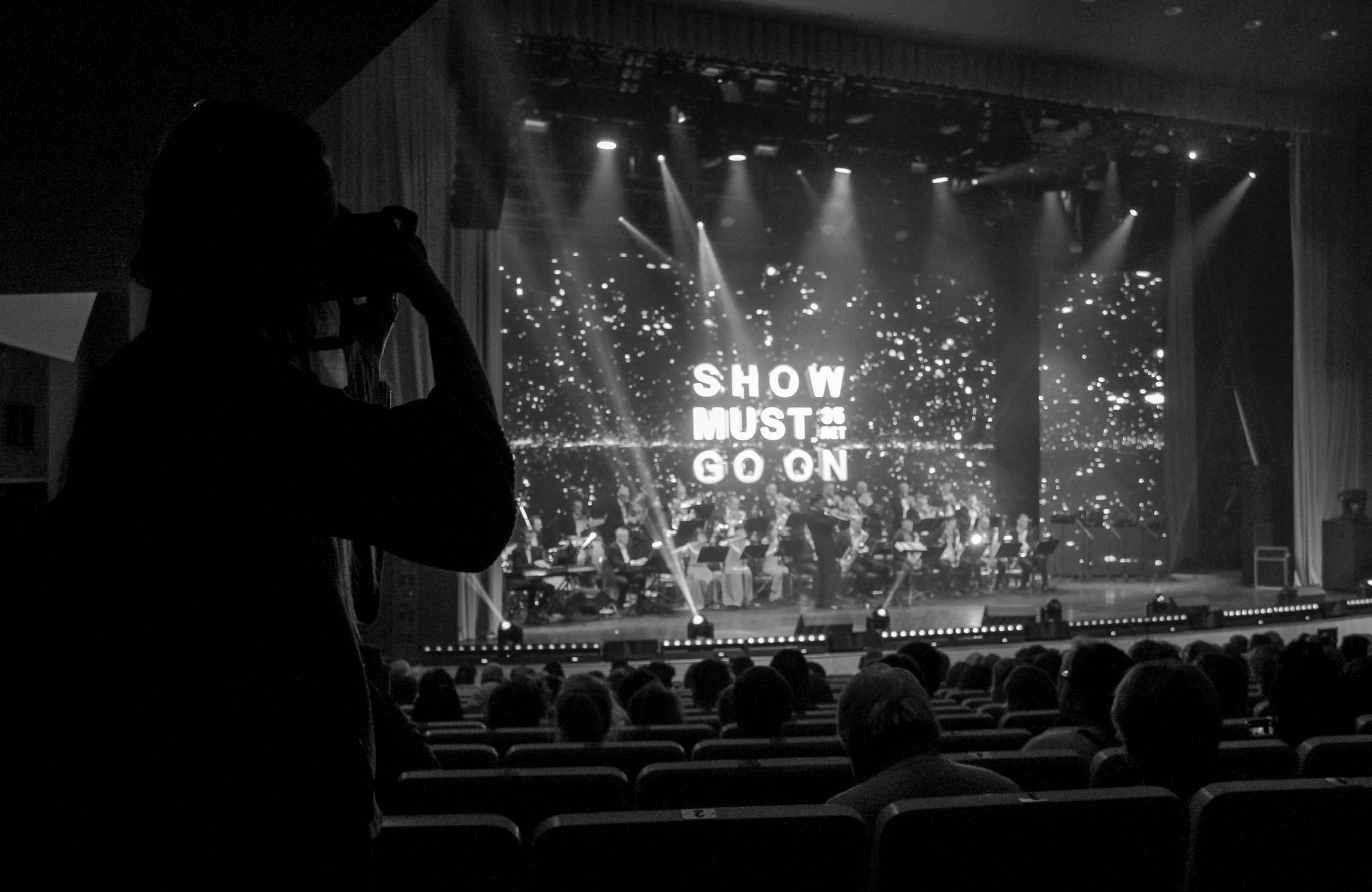 Show Must Go On. Фотограф в Добруше и Гомеле (anabel_photo)