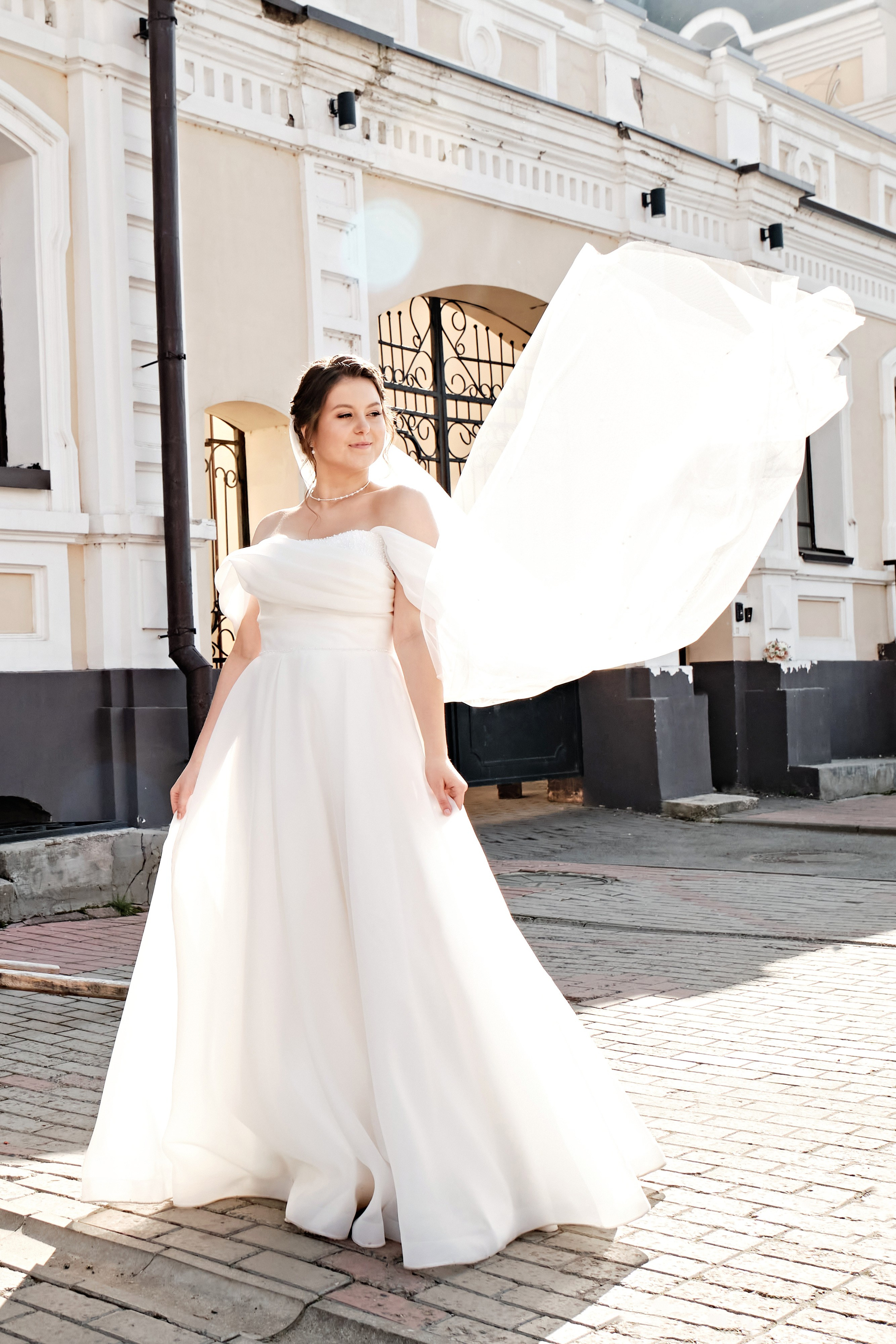 Алёна и Павел