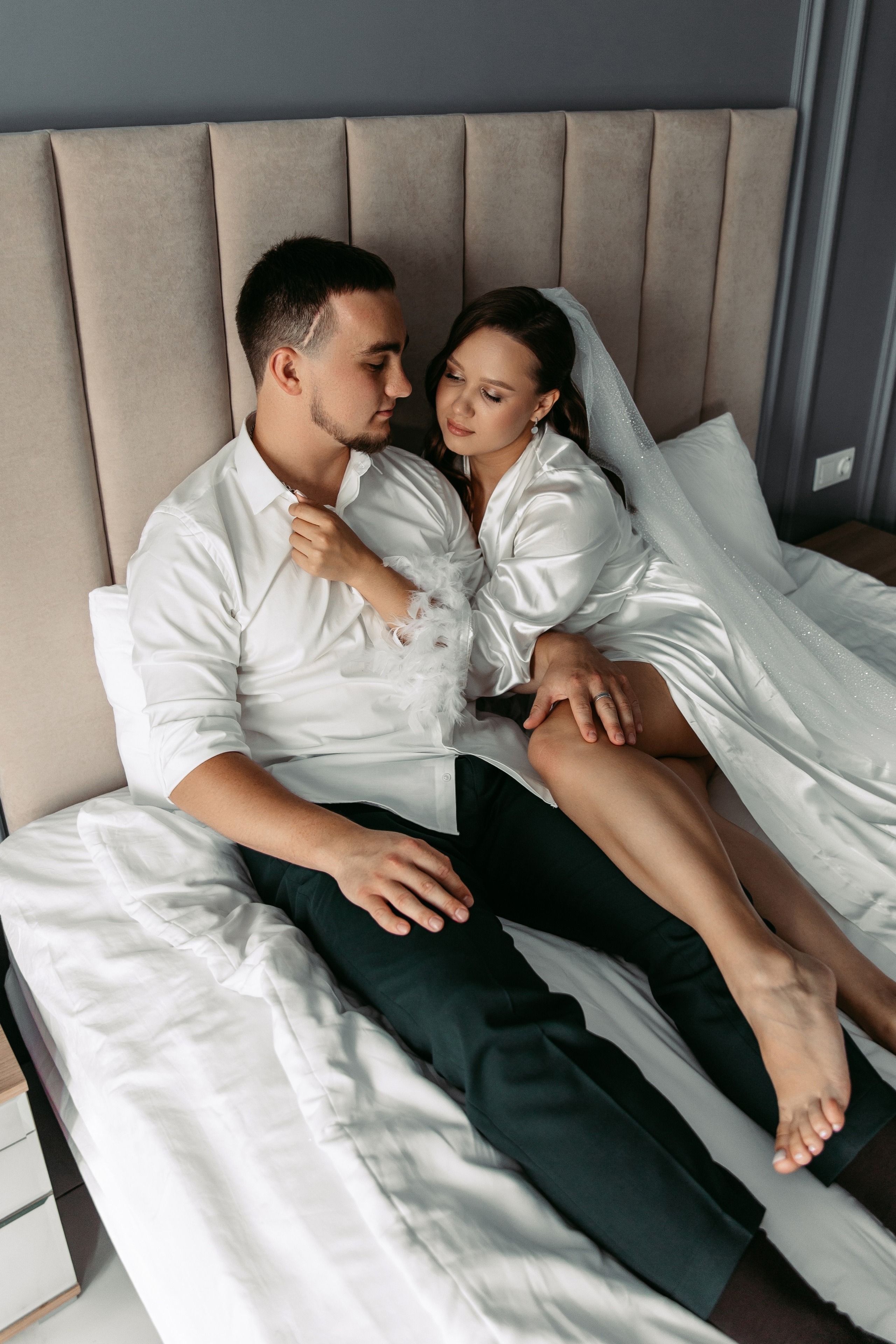 Егор & Мария. Свадебный ФОТОГРАФ и ВИДЕОГРАФ Ульяновск