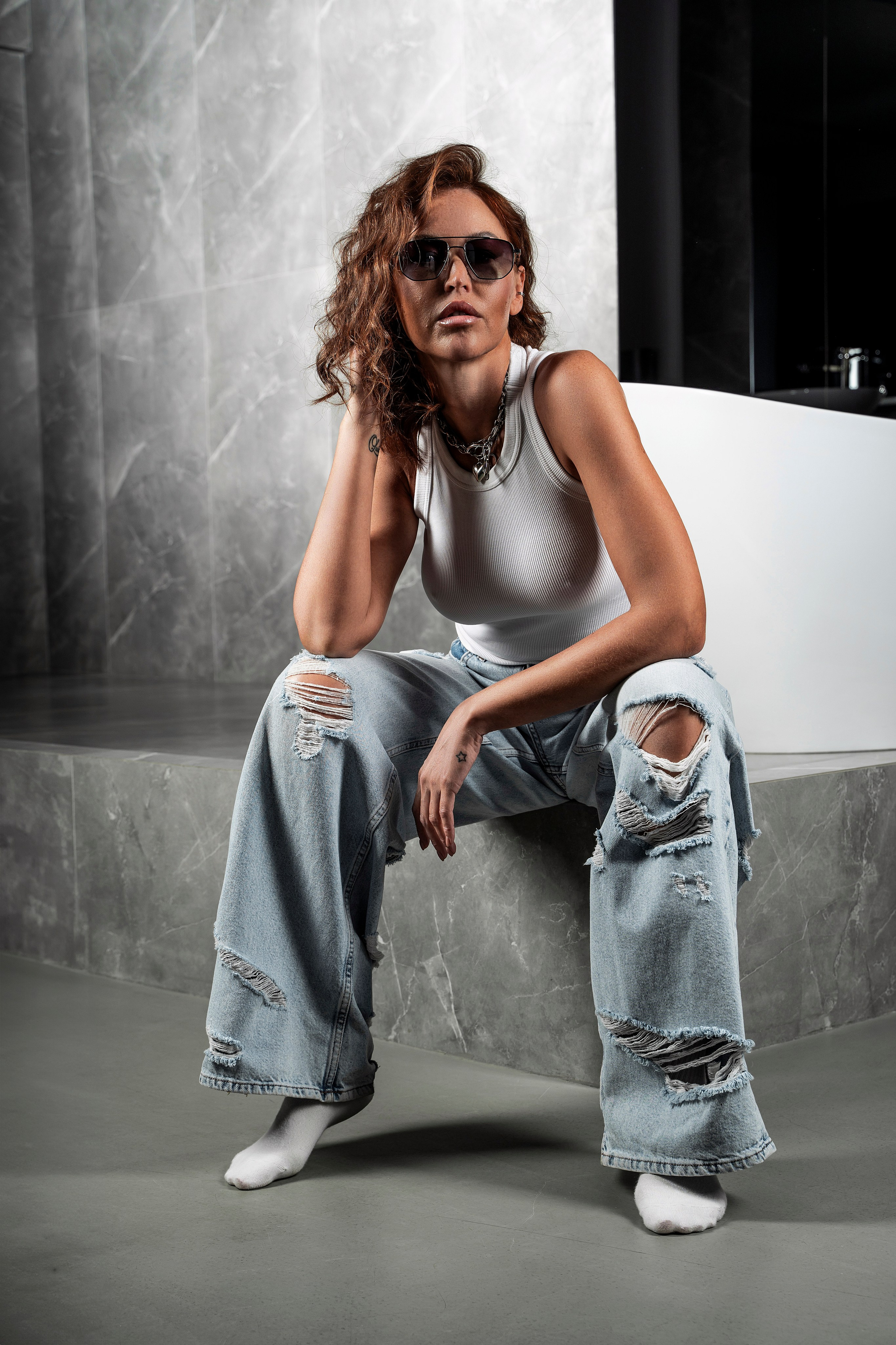 Регина. Фотограф Казань