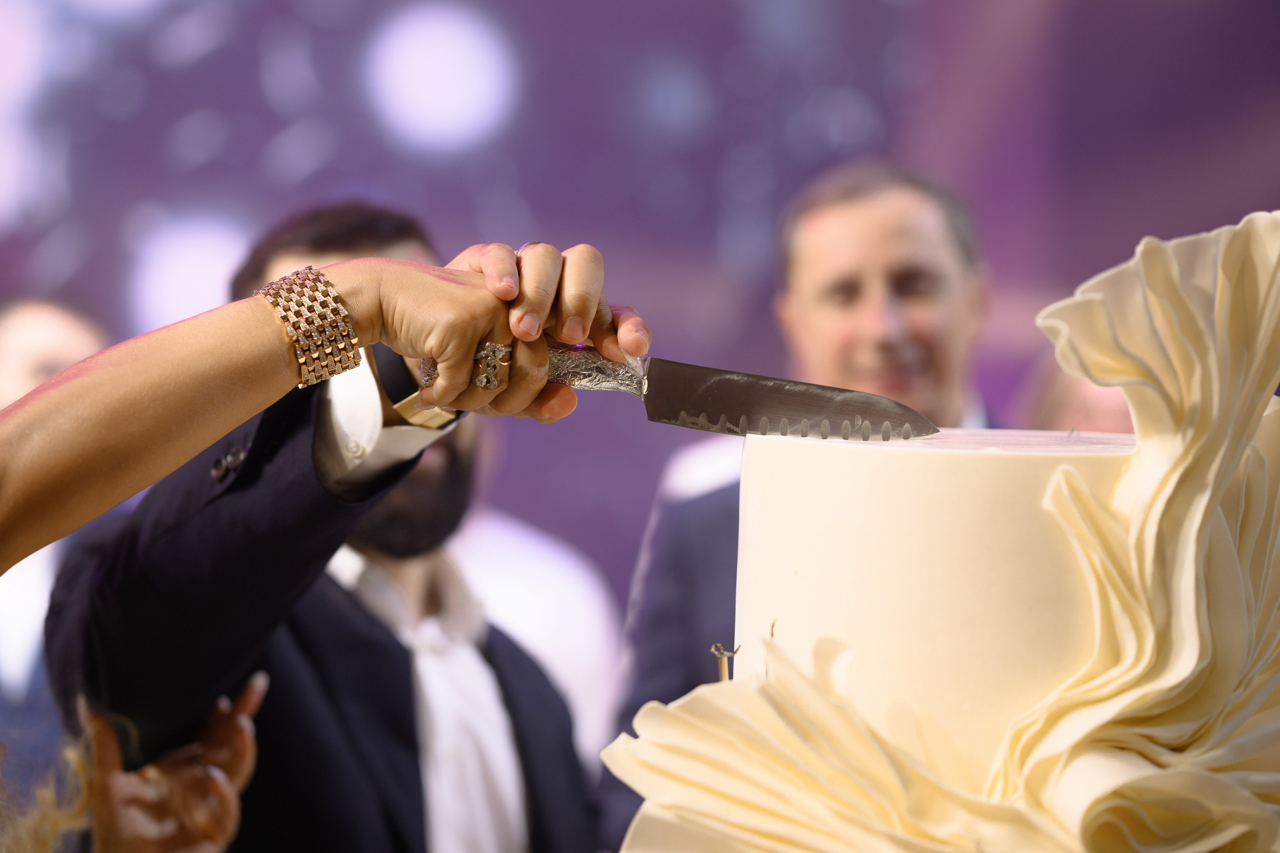 V's B-DAY. Свадебный и event-фотограф Иван Волнухин