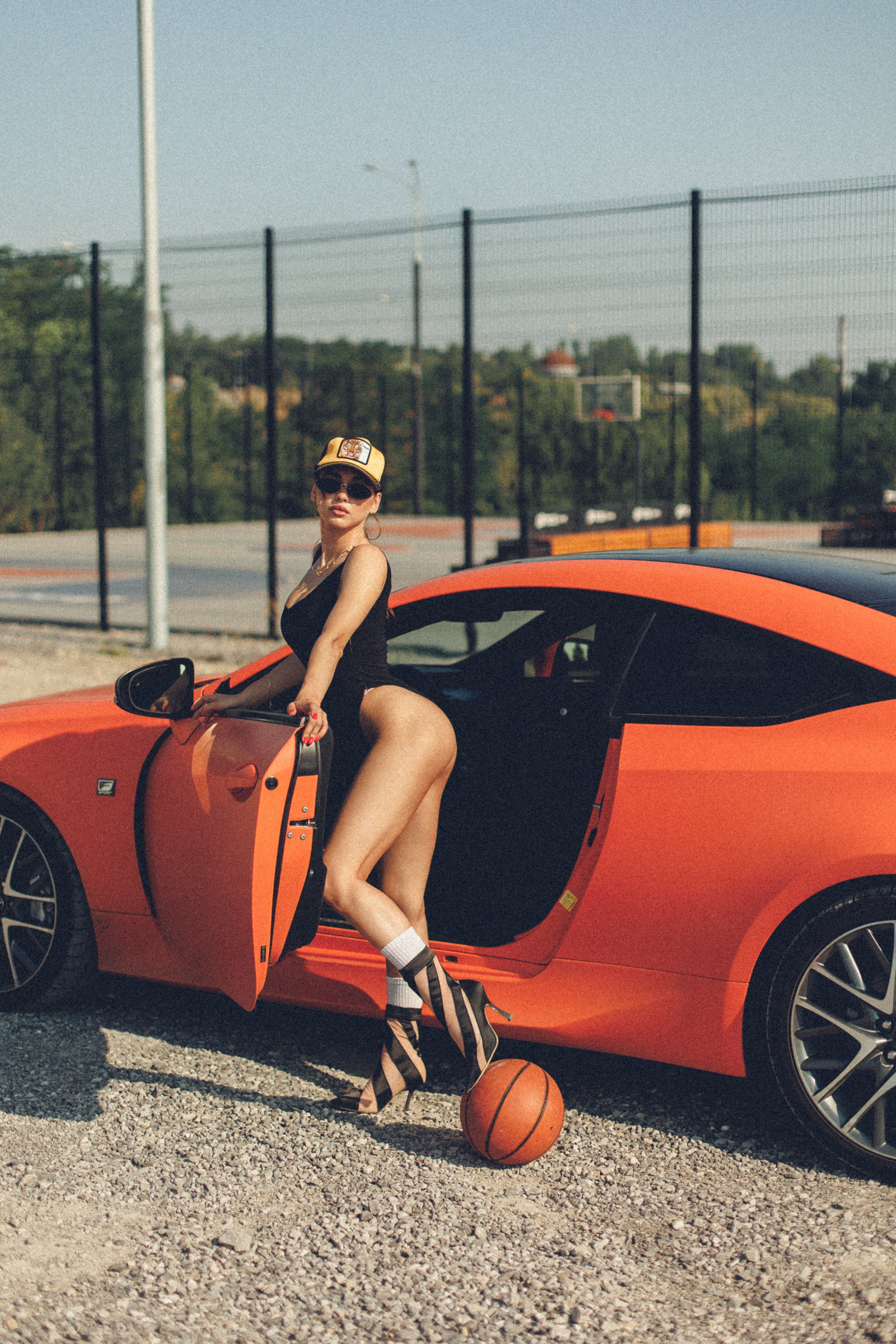 Кристина. Воронина Валерия, фотограф Донецк