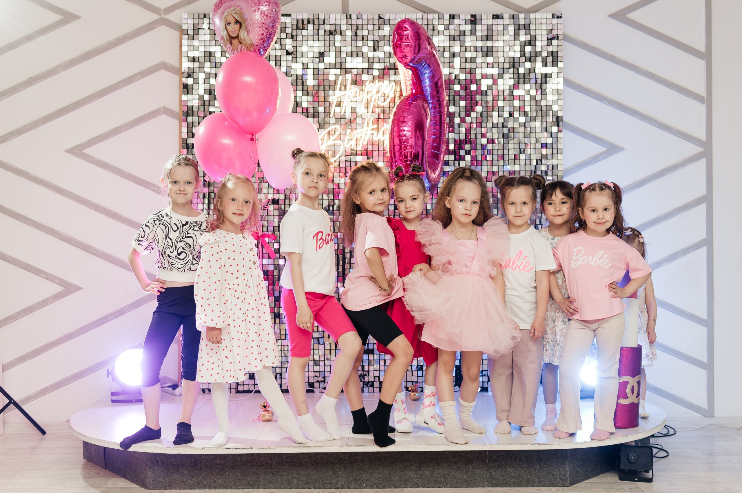 День Рождения Ули. Фотограф Виктория Грибова г. Вологда