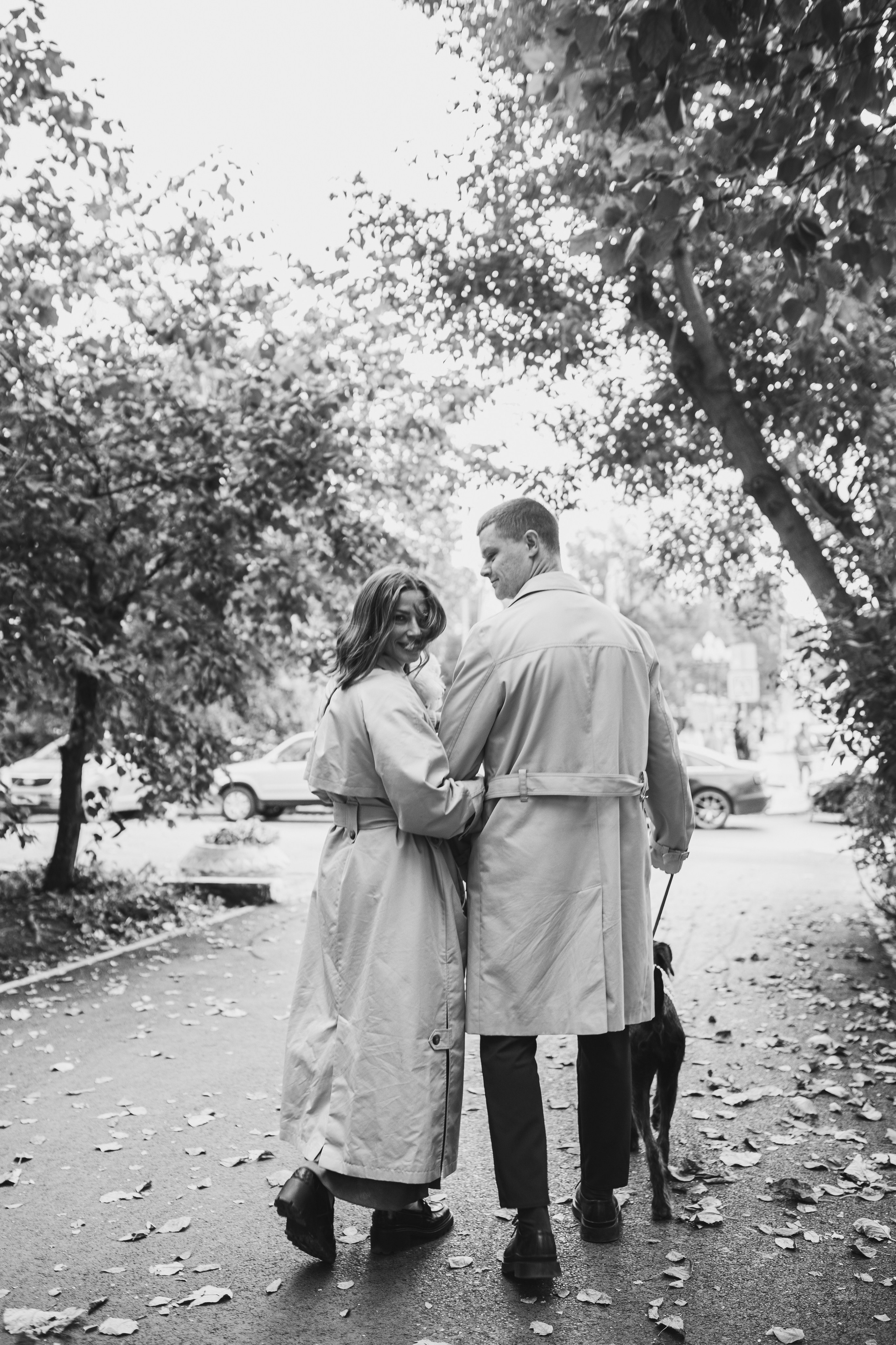 Наташа и Антон, Найда и Инди. Семейный и свадебный фотограф в Екатеринбурге Орлова Ирина