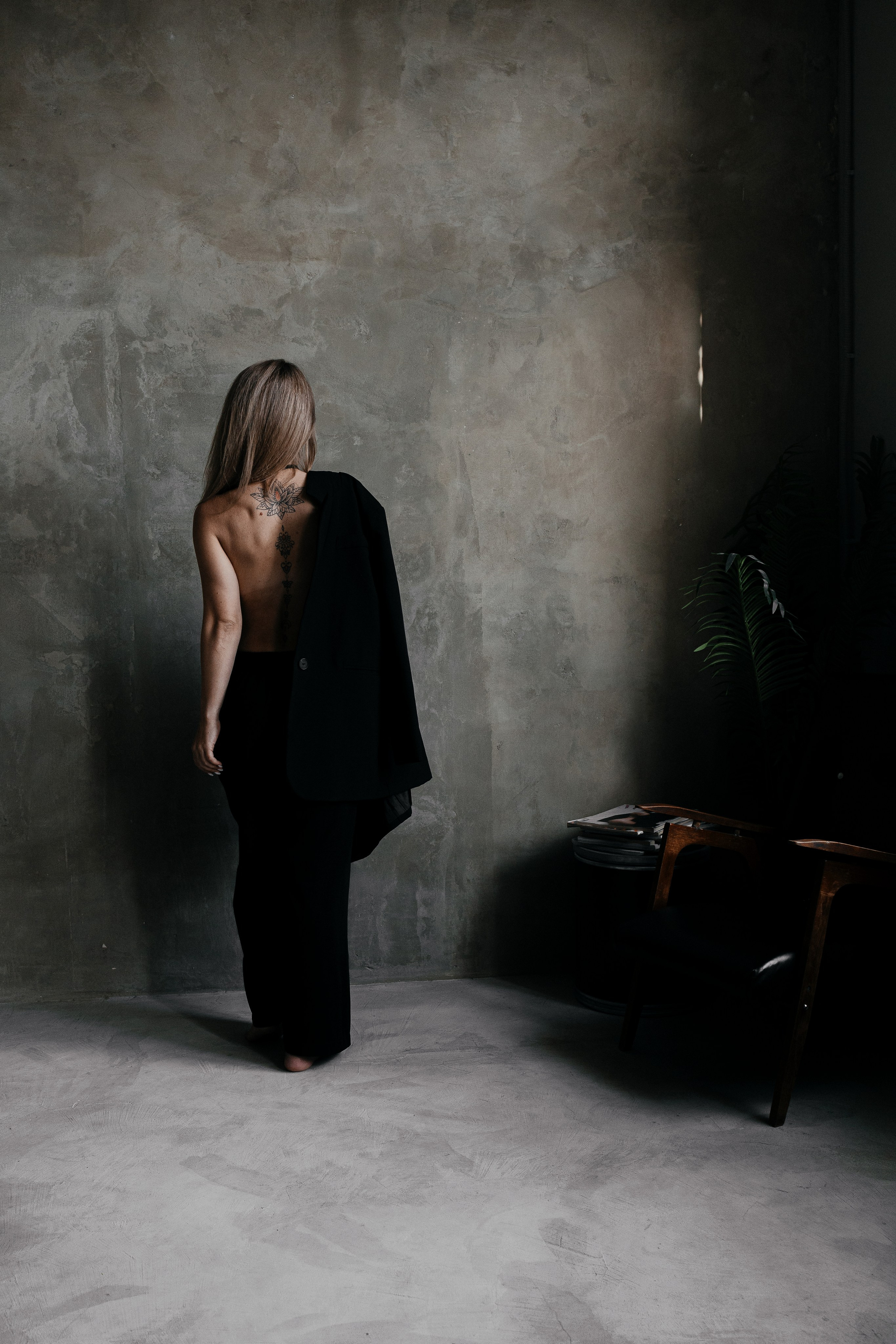 Алина 18+. Фотограф в Краснодаре Лагунов Владимир