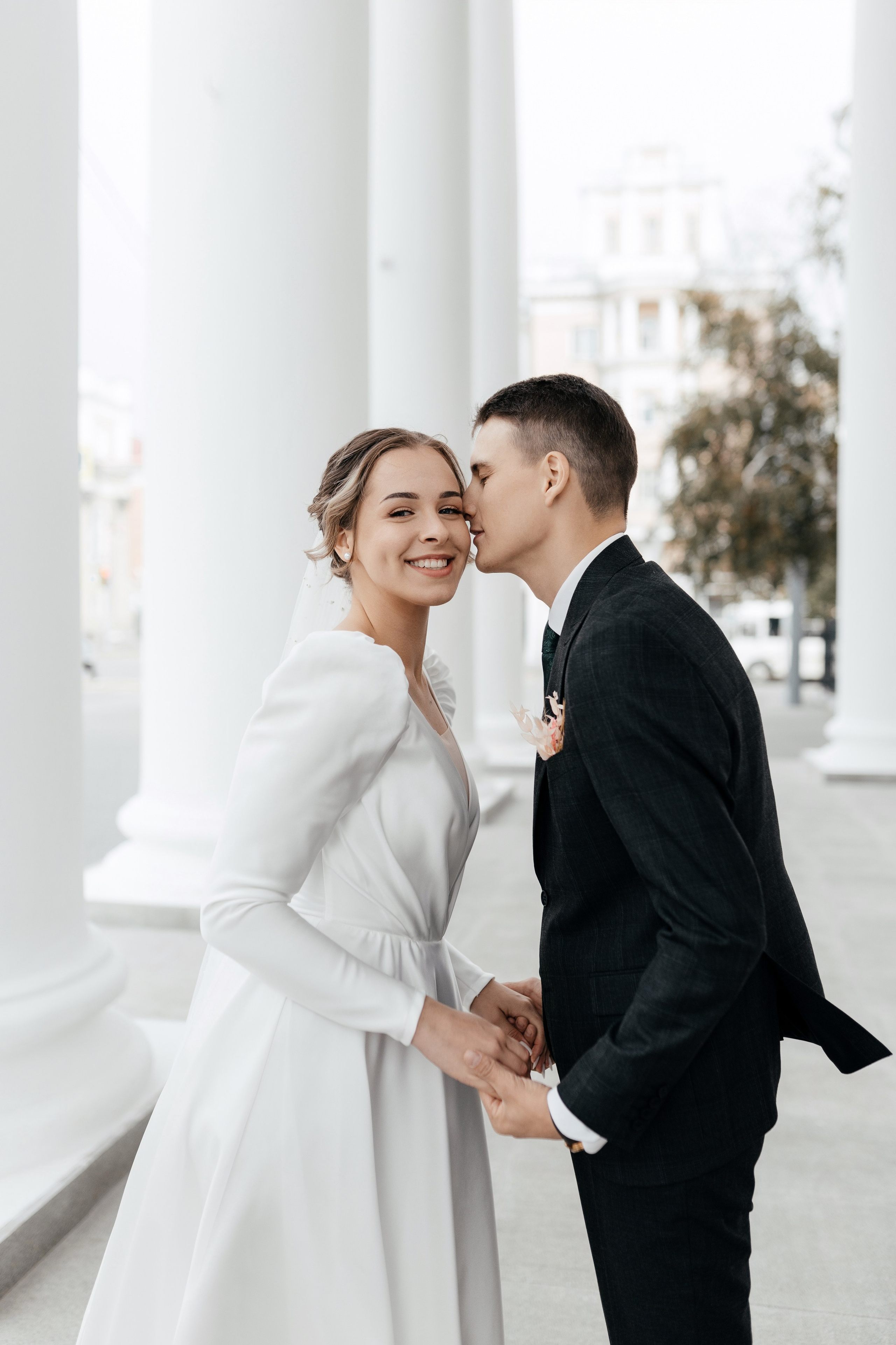 D&D WEDDING DAY. ФОТОГРАФ | ВИДЕОГРАФ | КУРГАН | ТЮМЕНЬ | ЕКБ Михаил Сутягин