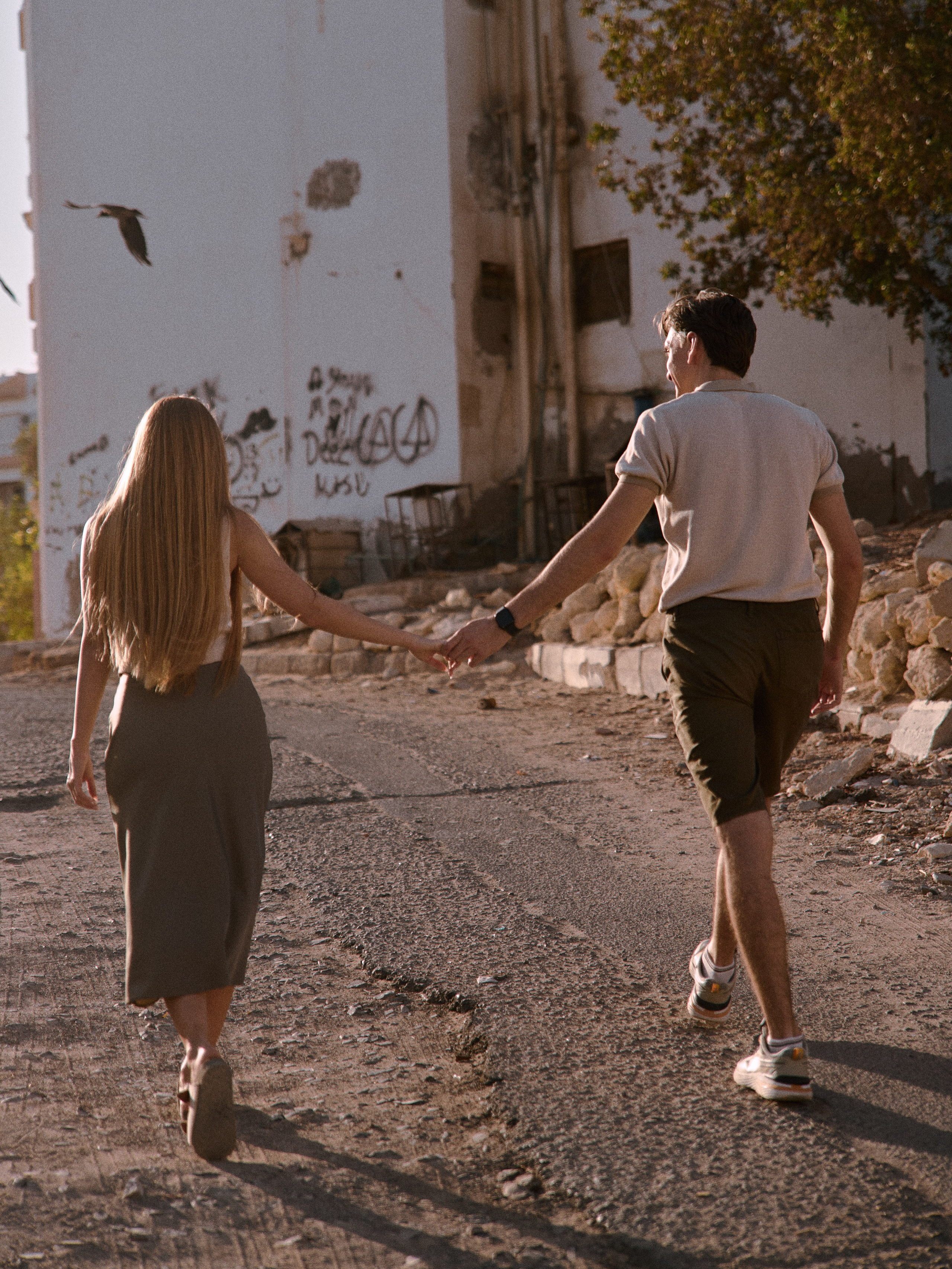 Katerina & Euogen. Jorgis — фотограф в Хургаде / обучение фотографии