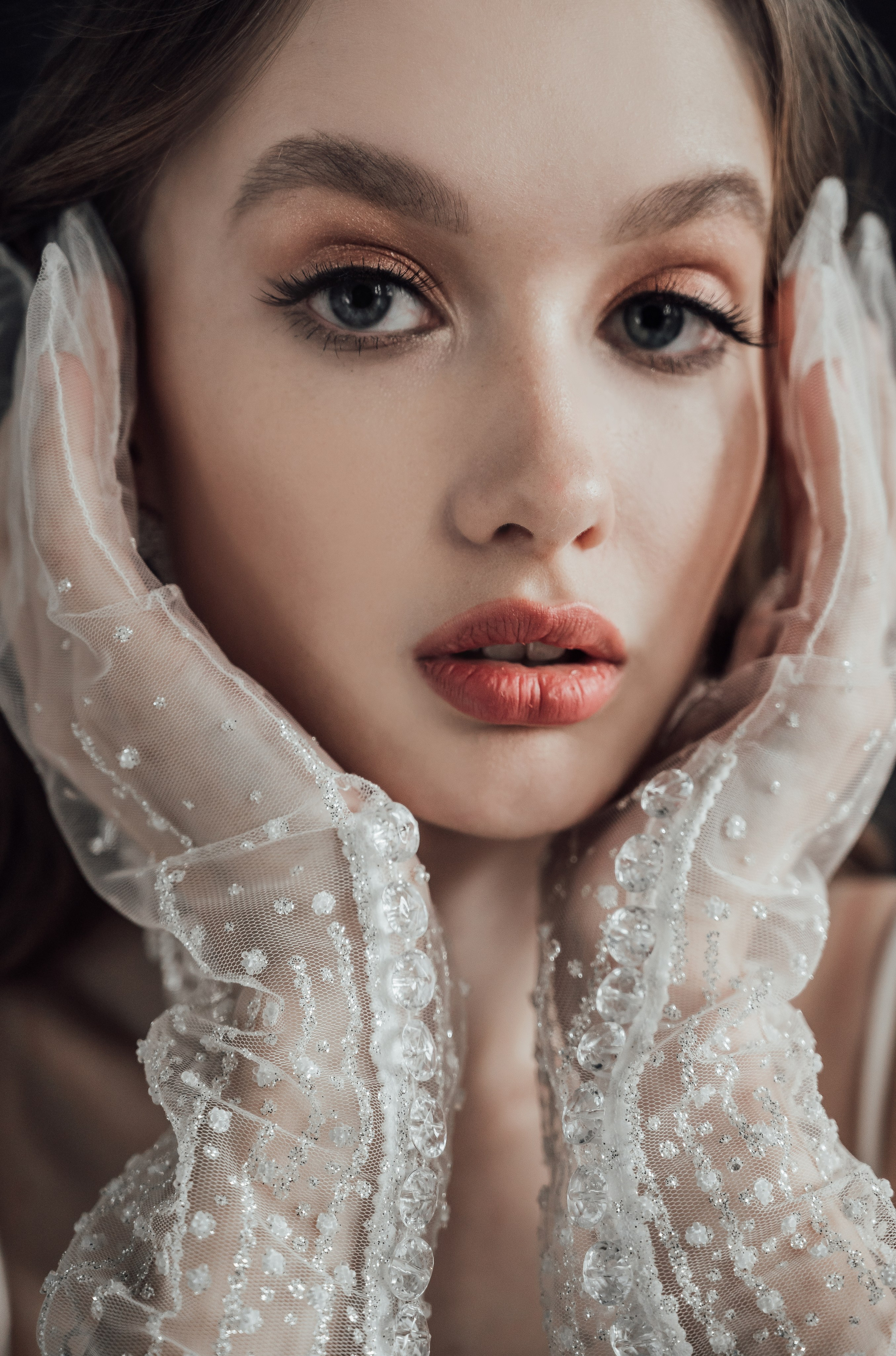 Лиза. Тамара Власова