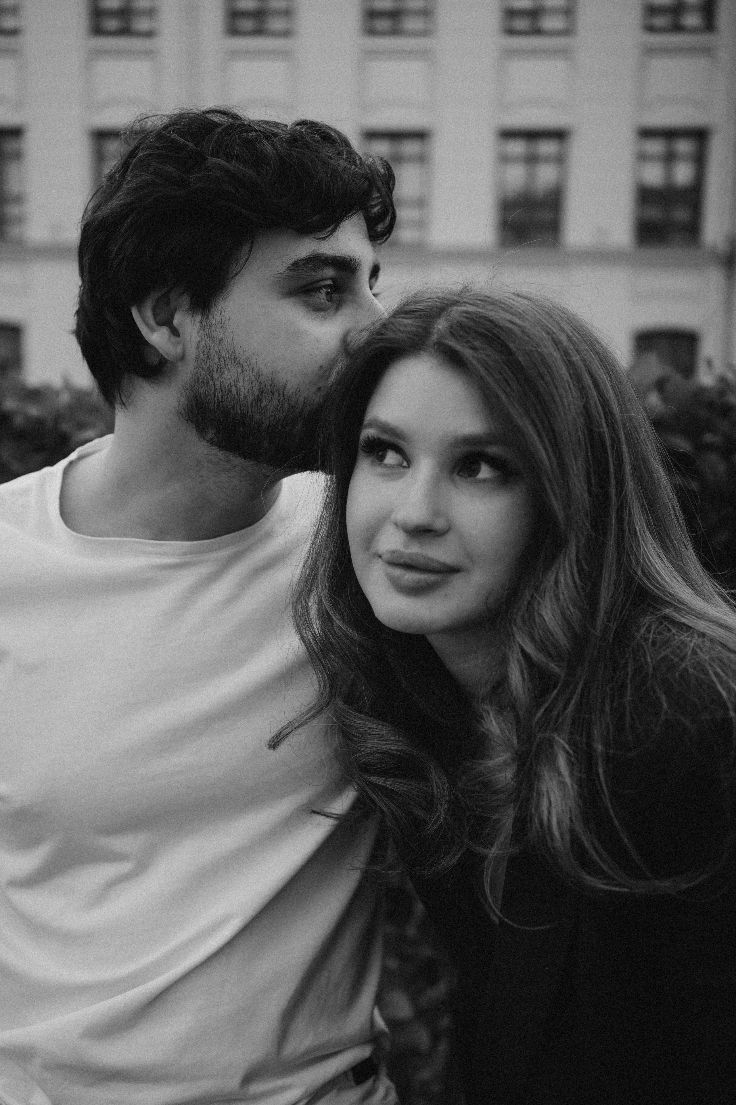 ДО СЕРДЦА И ГЛУБЖЕ