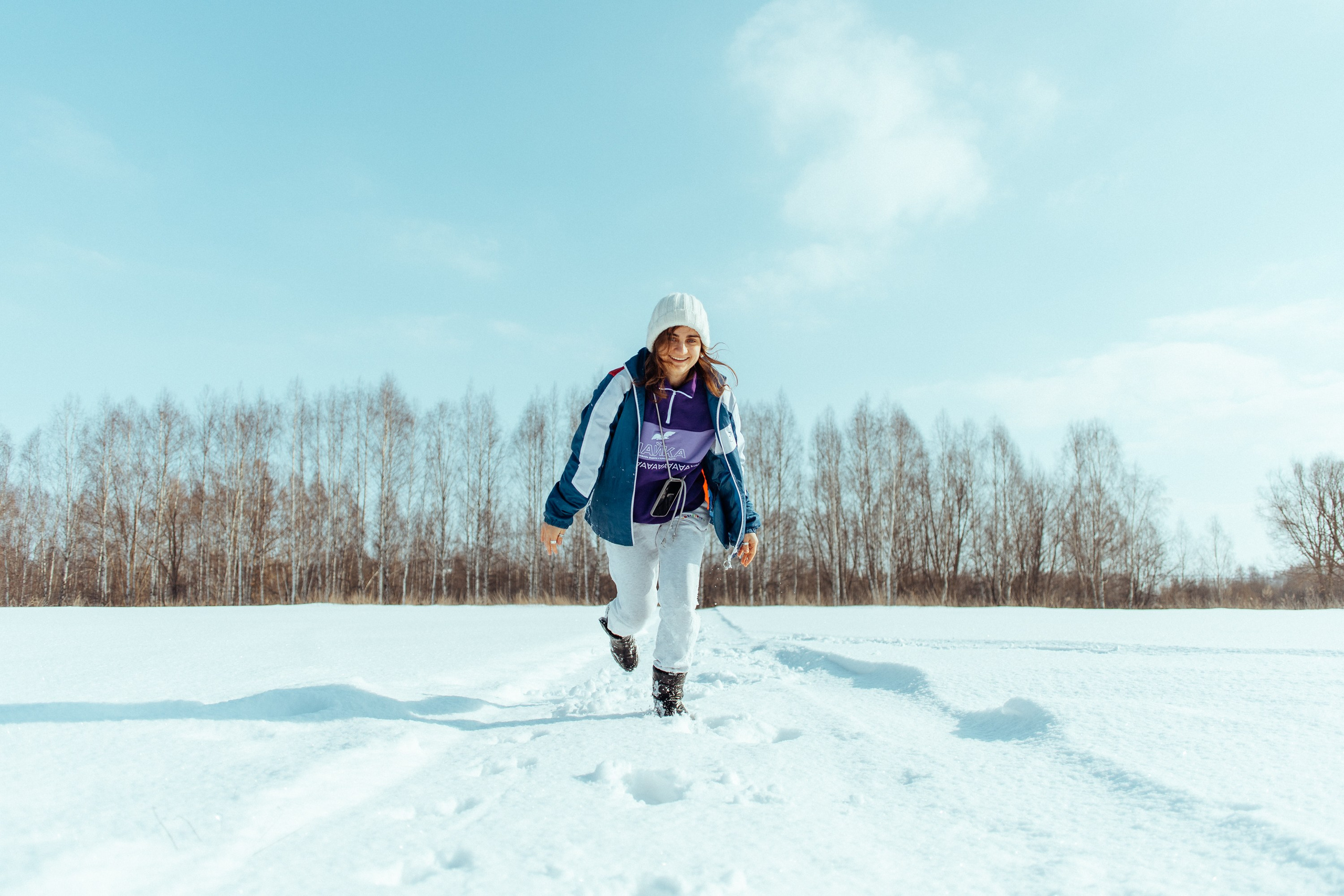 Волонтерская акция | дальнее константиново
