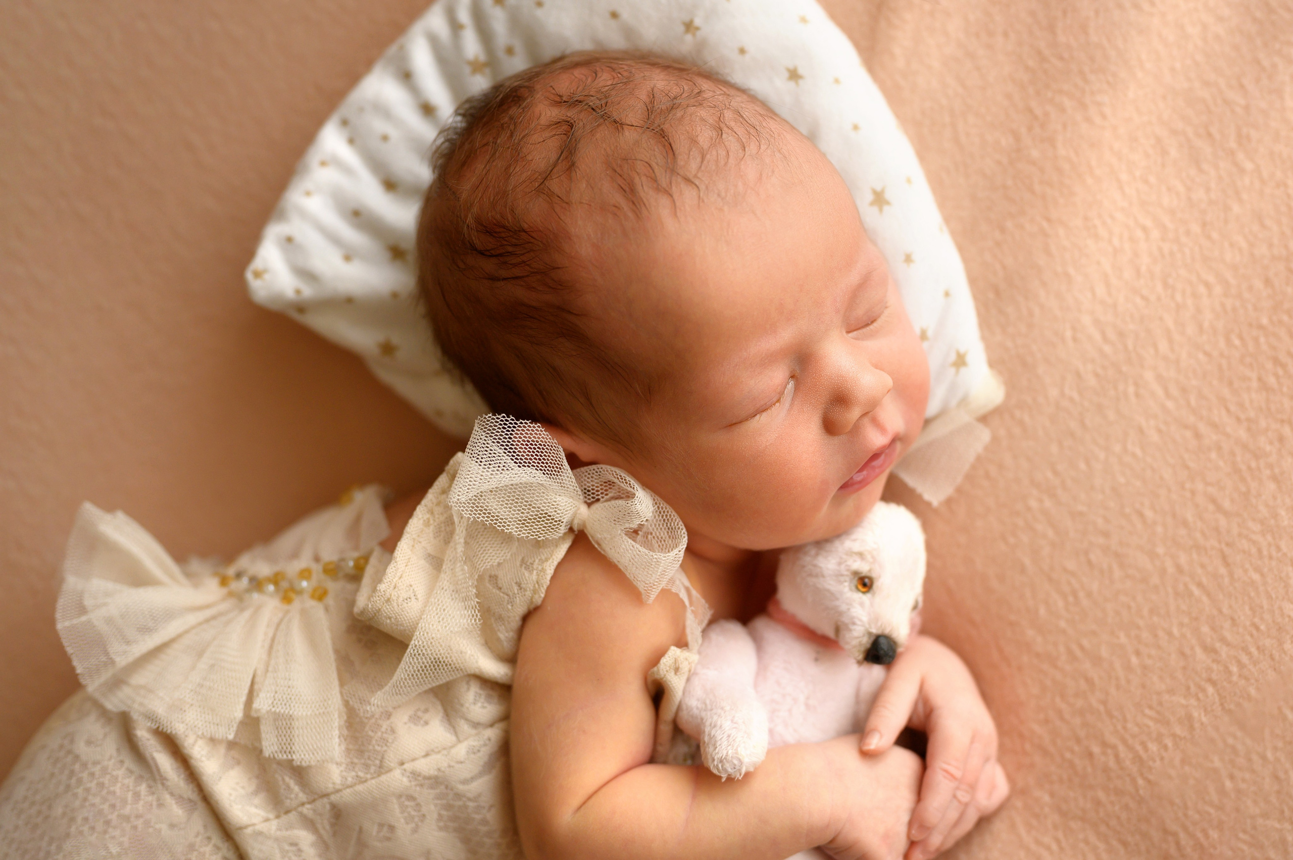 Ксения. Фотограф новорожденных, семейный детский в Тюмени Татьяна Морозова