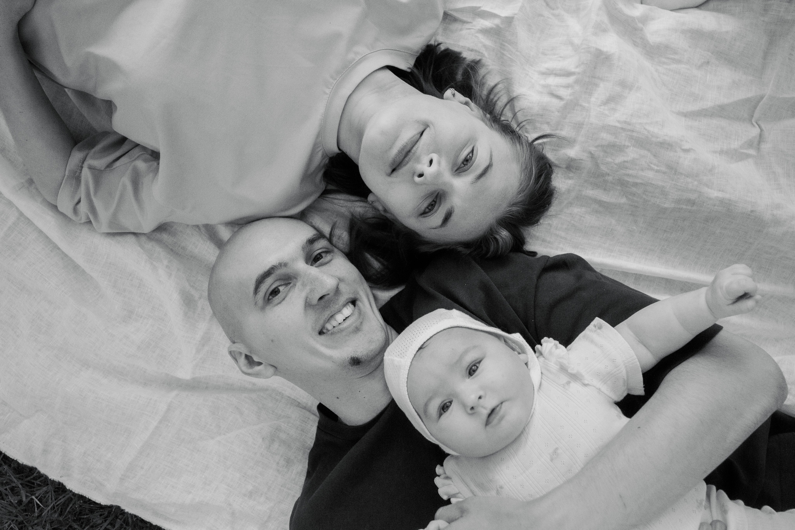 Мальцевы. Кизя Мисриева — фотограф: плёнка, цифра. Москва и не только