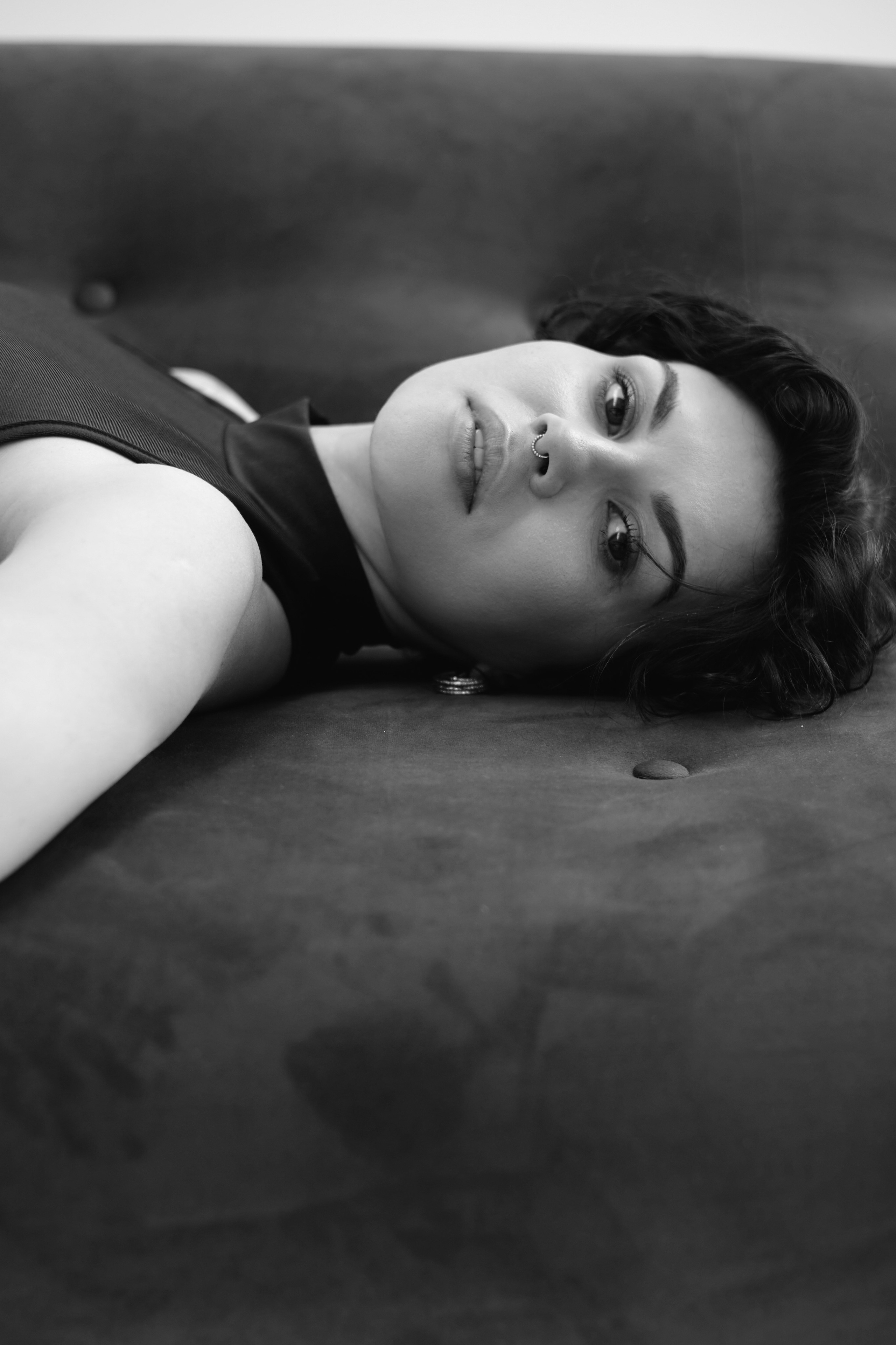 Лиза. Кизя Мисриева — фотограф: плёнка, цифра. Москва и не только