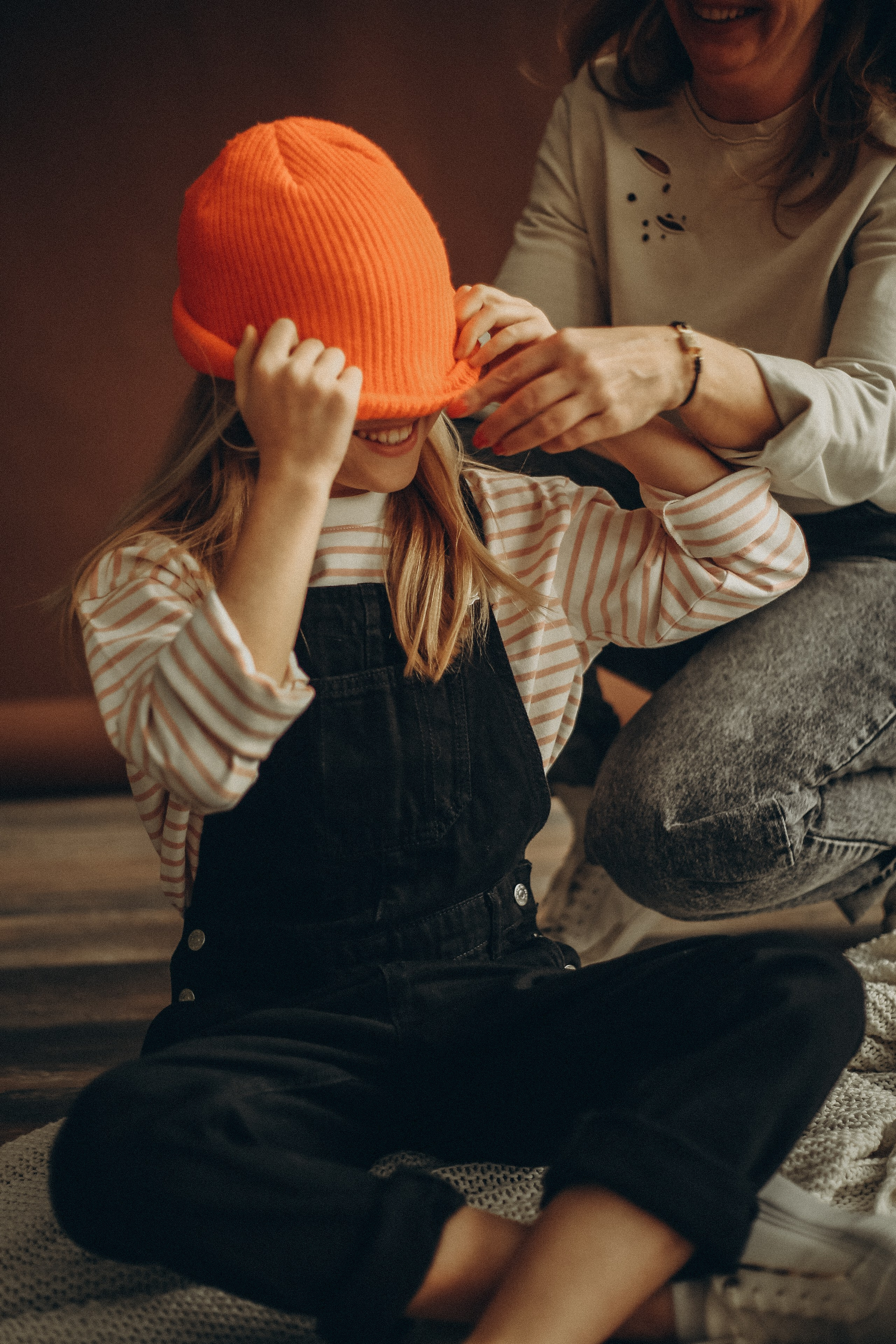 Оля и Эля. Детский фотограф, Волгоград