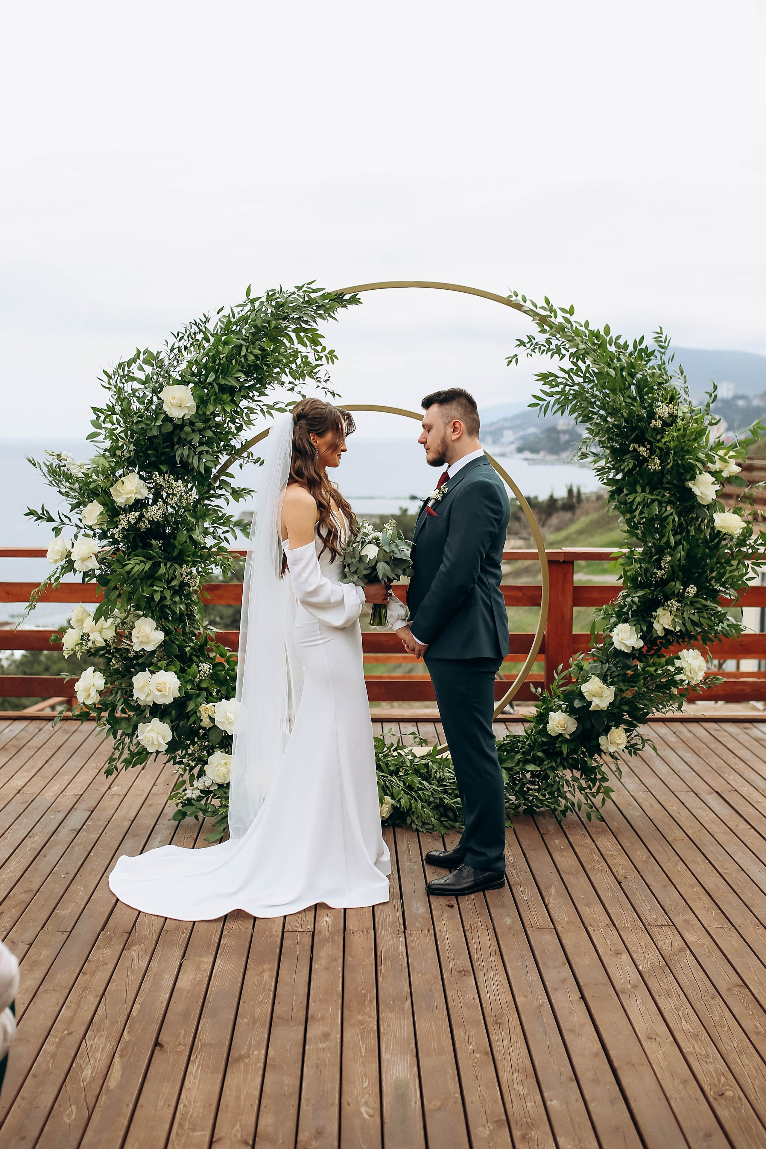 O&M. Свадебный и семейный фотограф Елизавета Артемьева