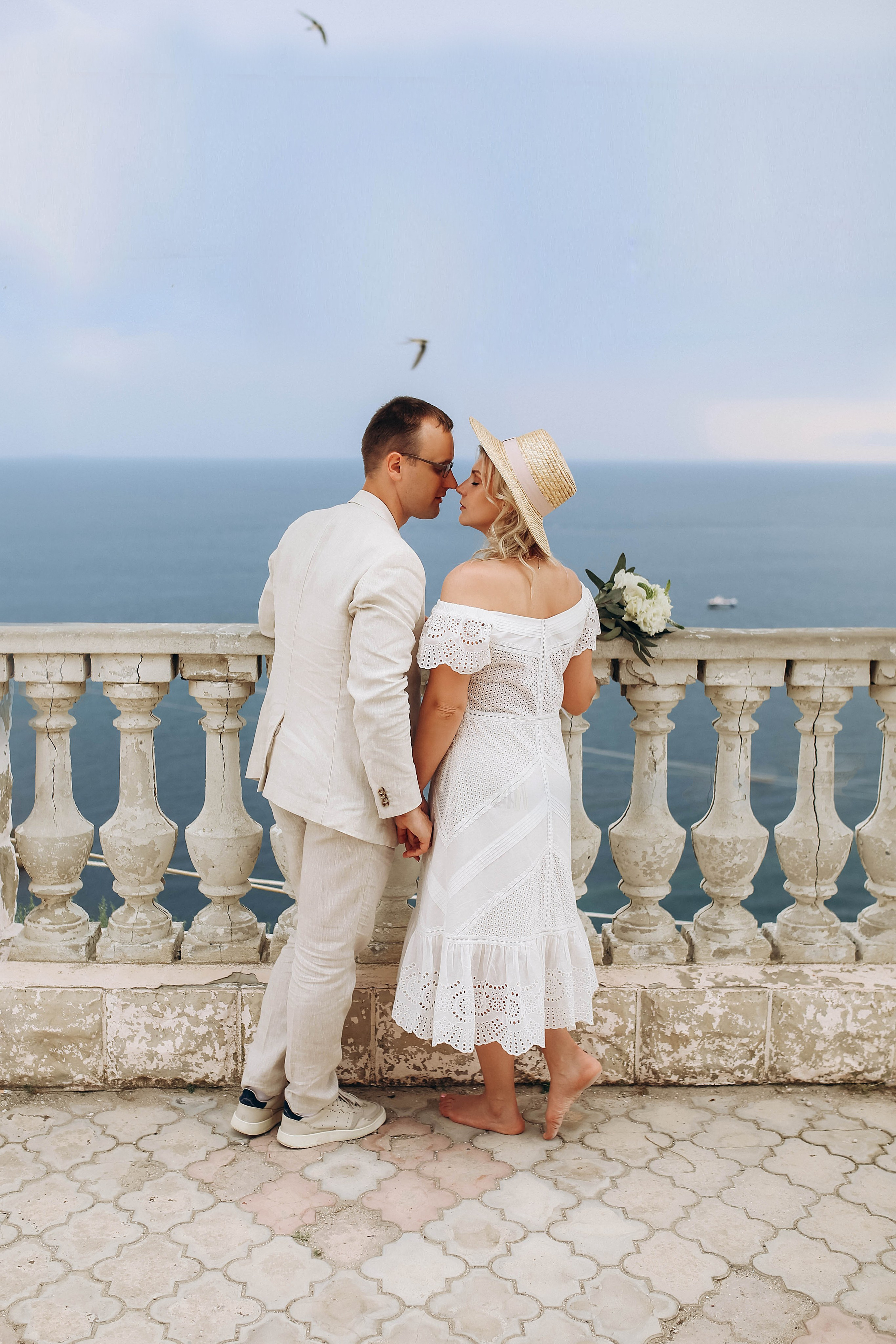 Ксения&Виталий. Свадебный и семейный фотограф Елизавета Артемьева