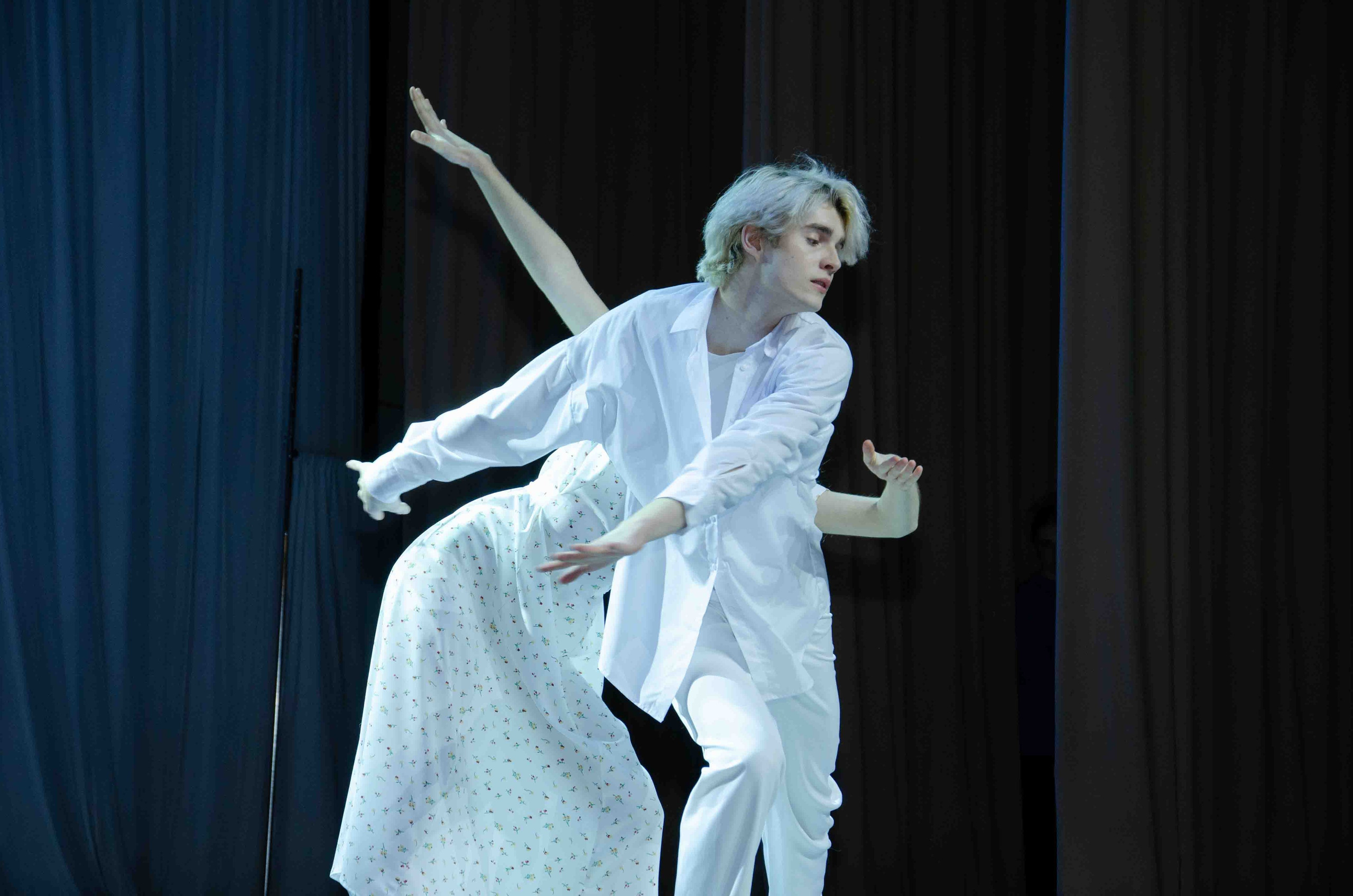 Областной фестиваль танцев. Фотограф Челябинск Ирина Ермоленко