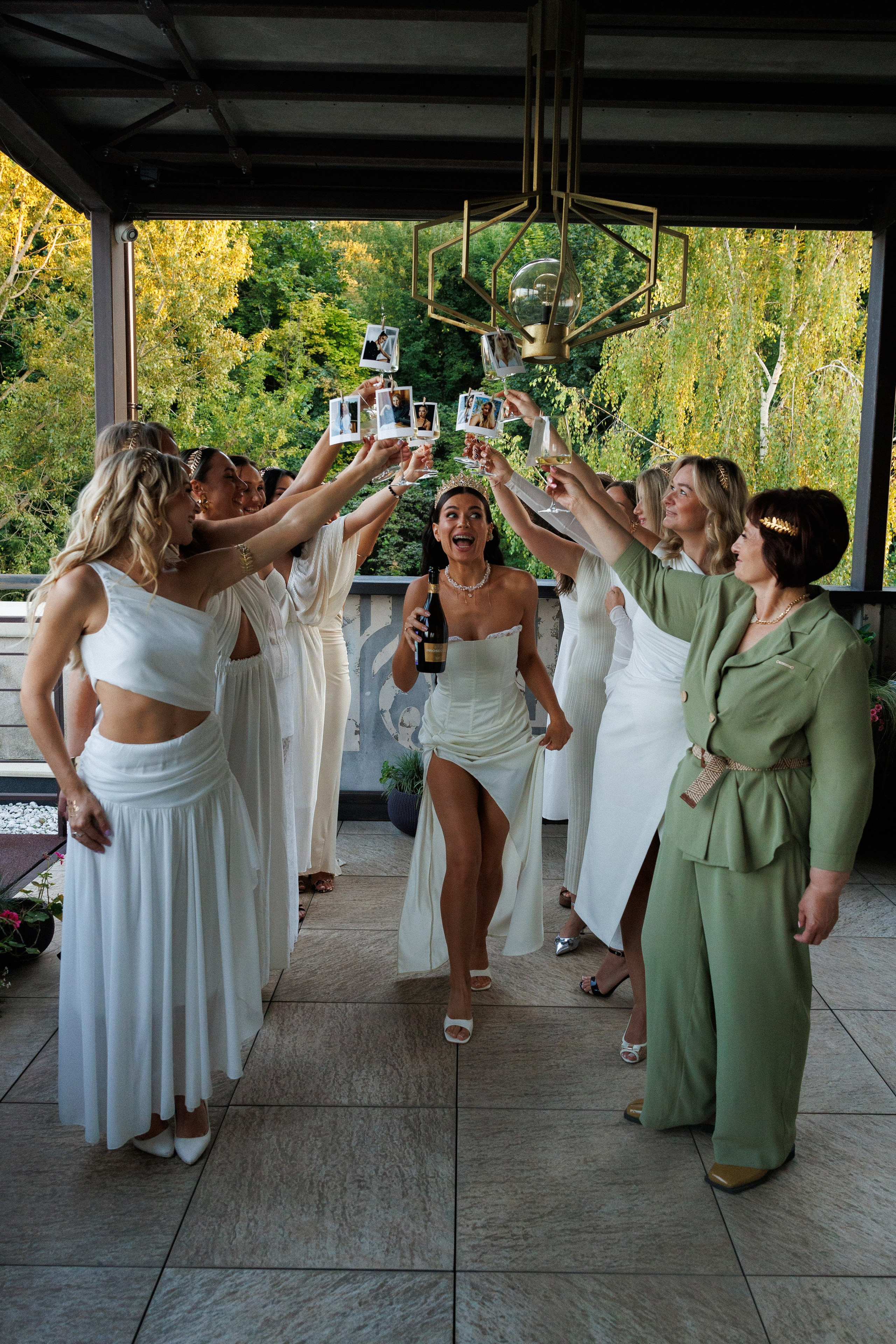 Bridal party. Привет! Меня зовут Лера, я фотограф в Нижнем Новгороде