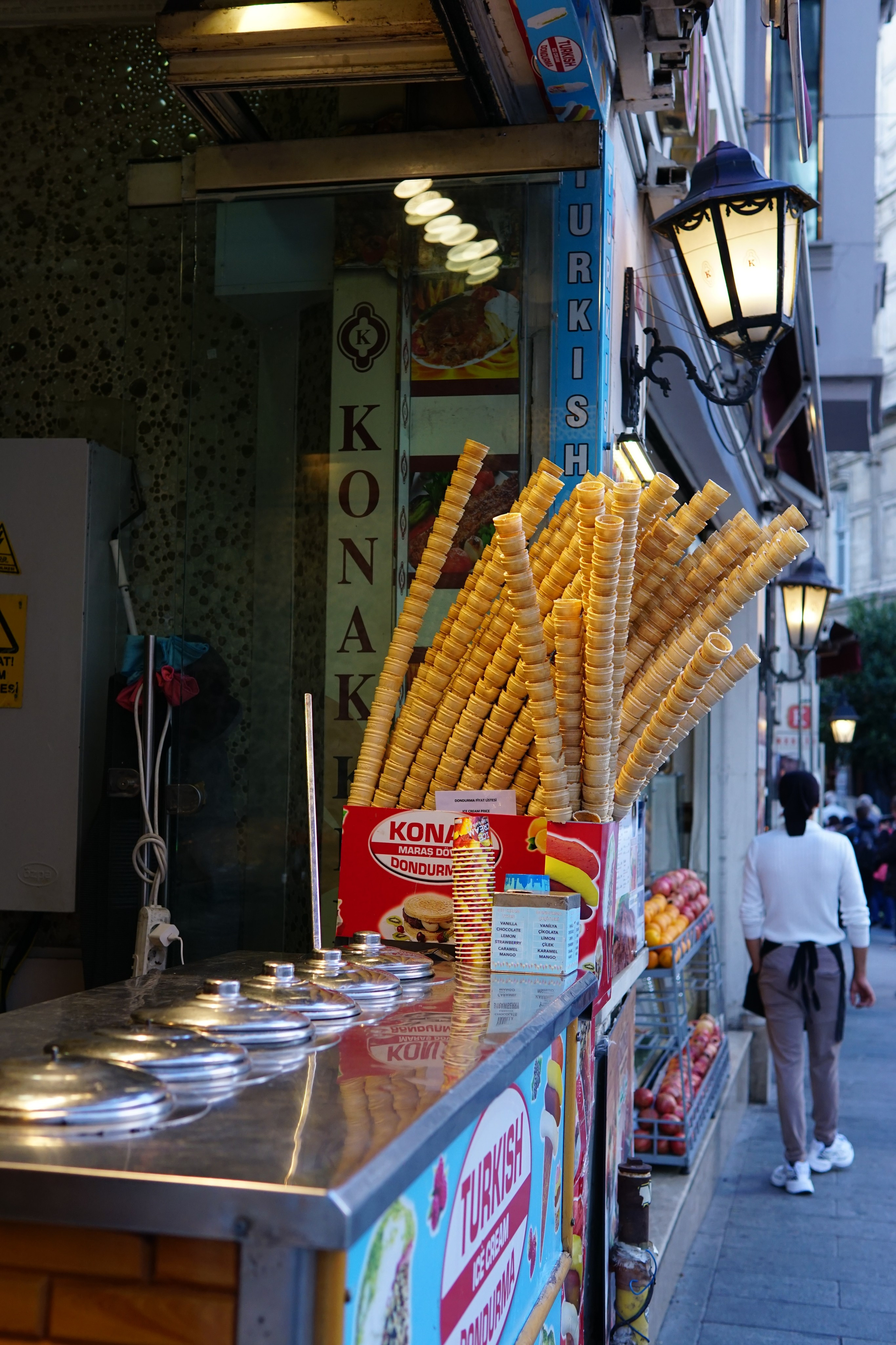 Стамбул. Фотограф в Москве Юлия Першина