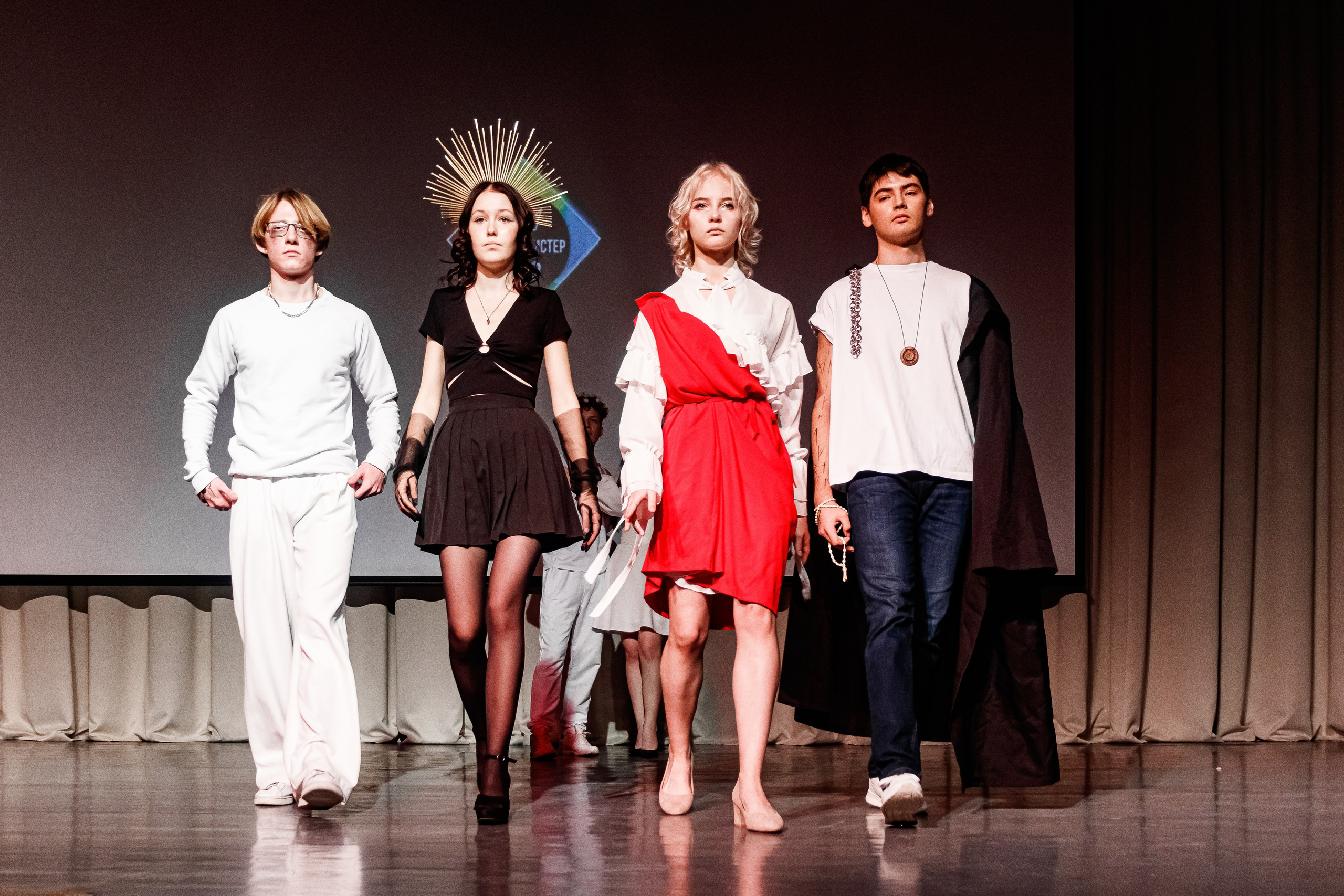 МиМ РЭФ НГТУ. Фотограф — Новосибирск